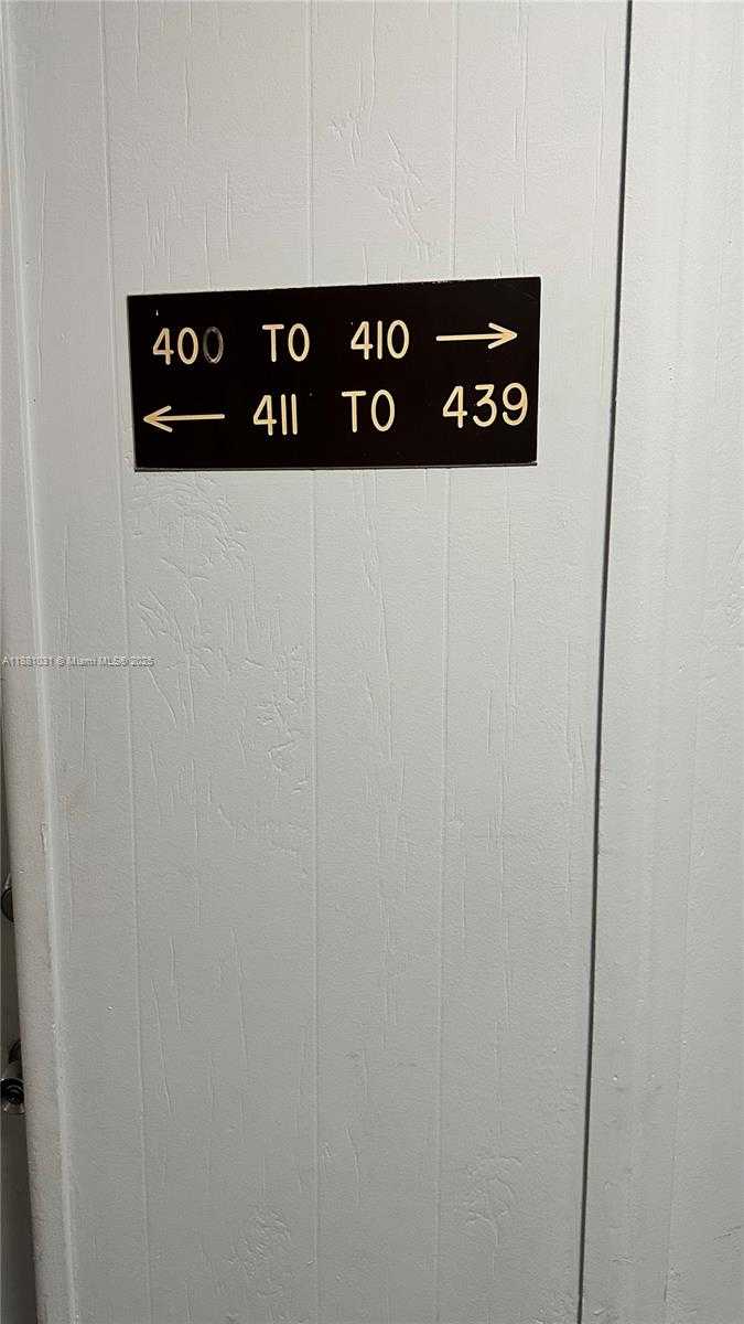 Small Image of 1913 SOUTH OCEAN DR #410, Hallandale Beach Number 60