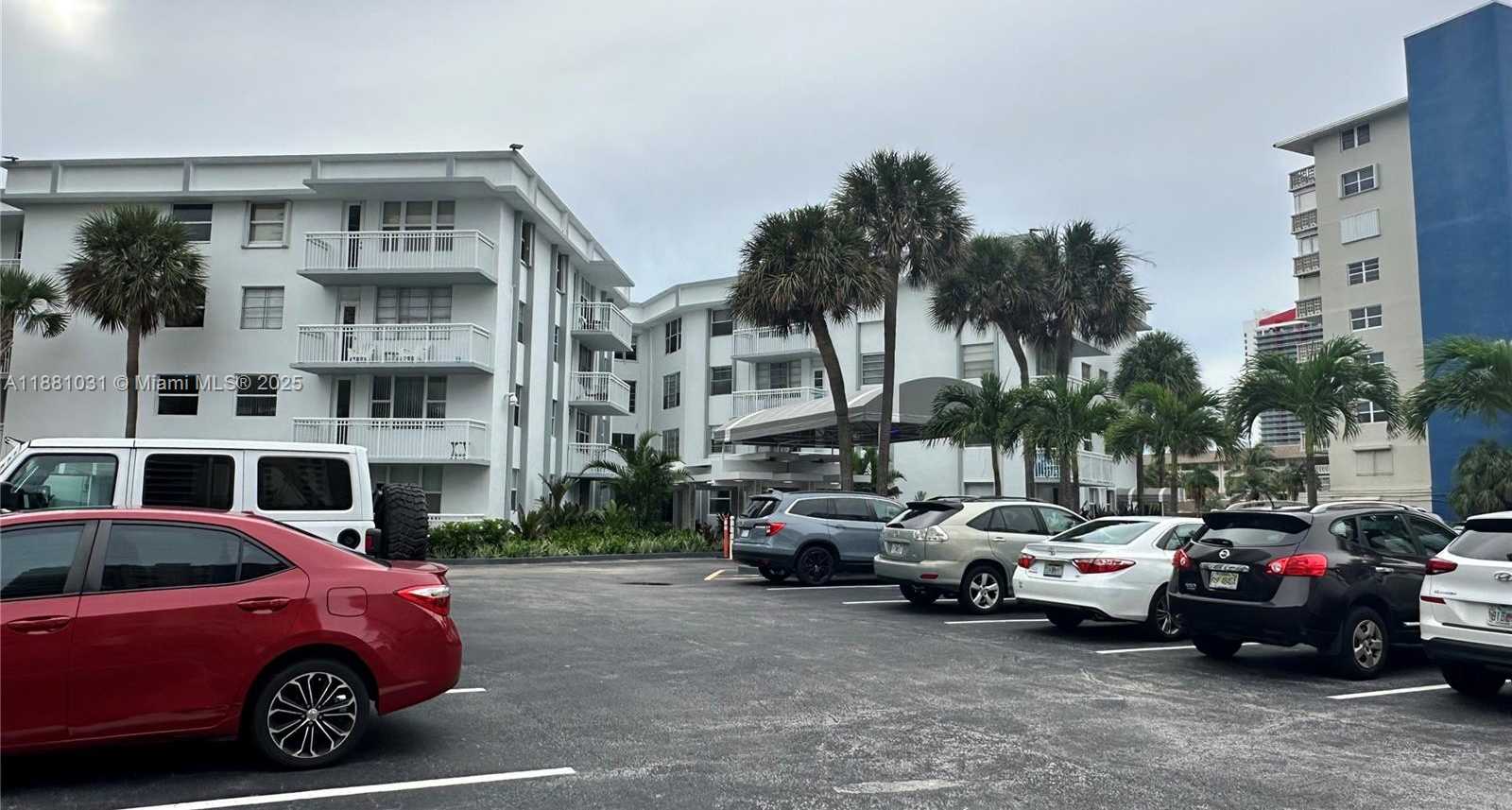 Small Image of 1913 SOUTH OCEAN DR #410, Hallandale Beach Number 9