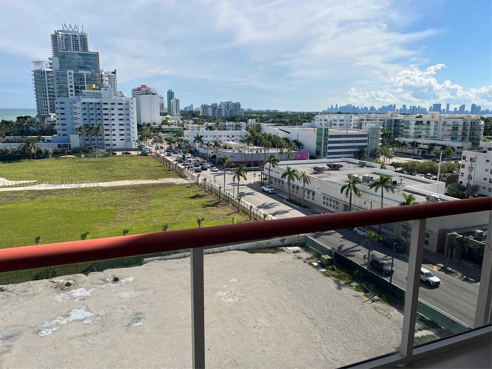 Small Image of 6767 COLLINS AVE #904, Miami Beach Number 6