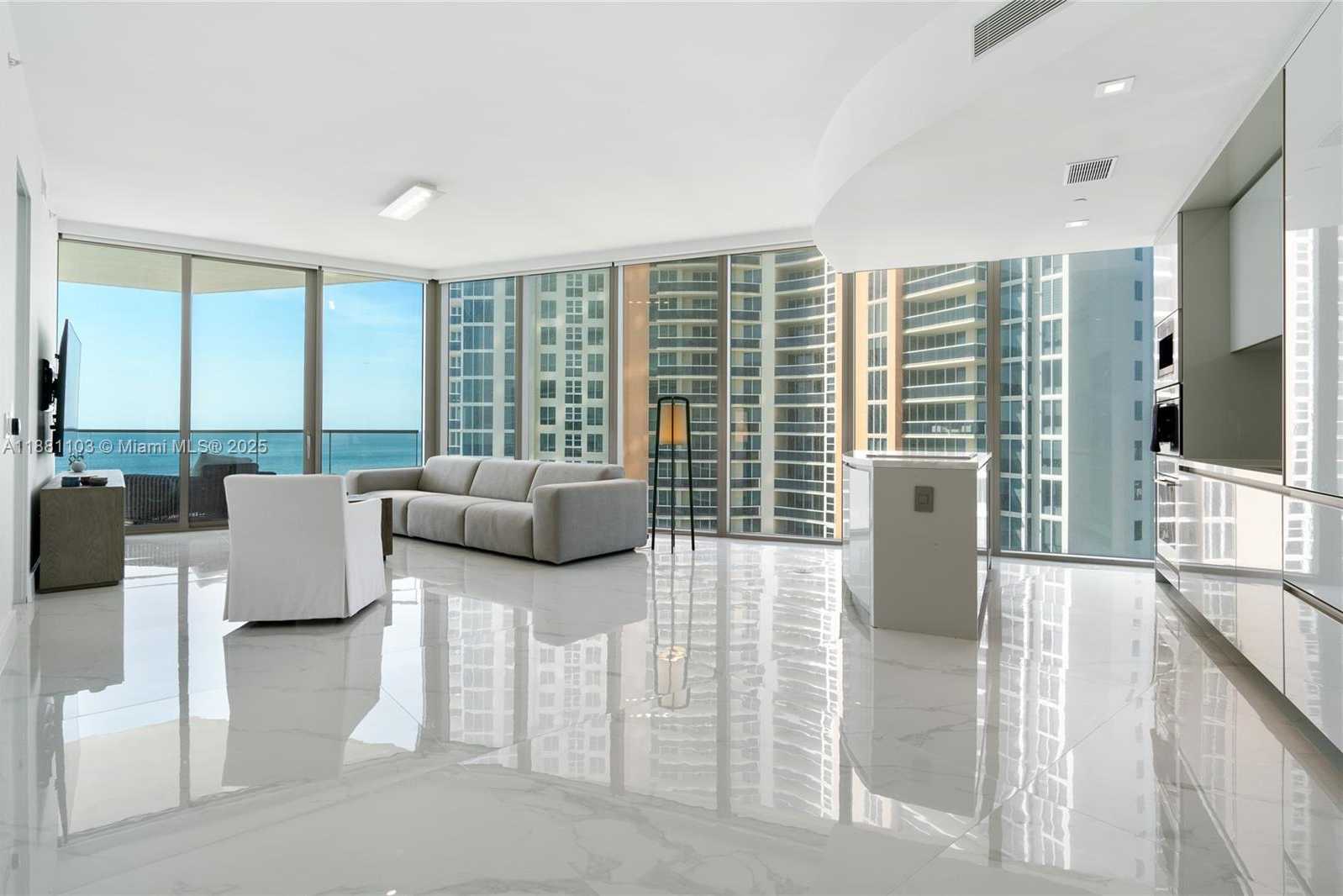 Small Image of 18975 COLLINS AVE #1104, Sunny Isles Beach Number 17