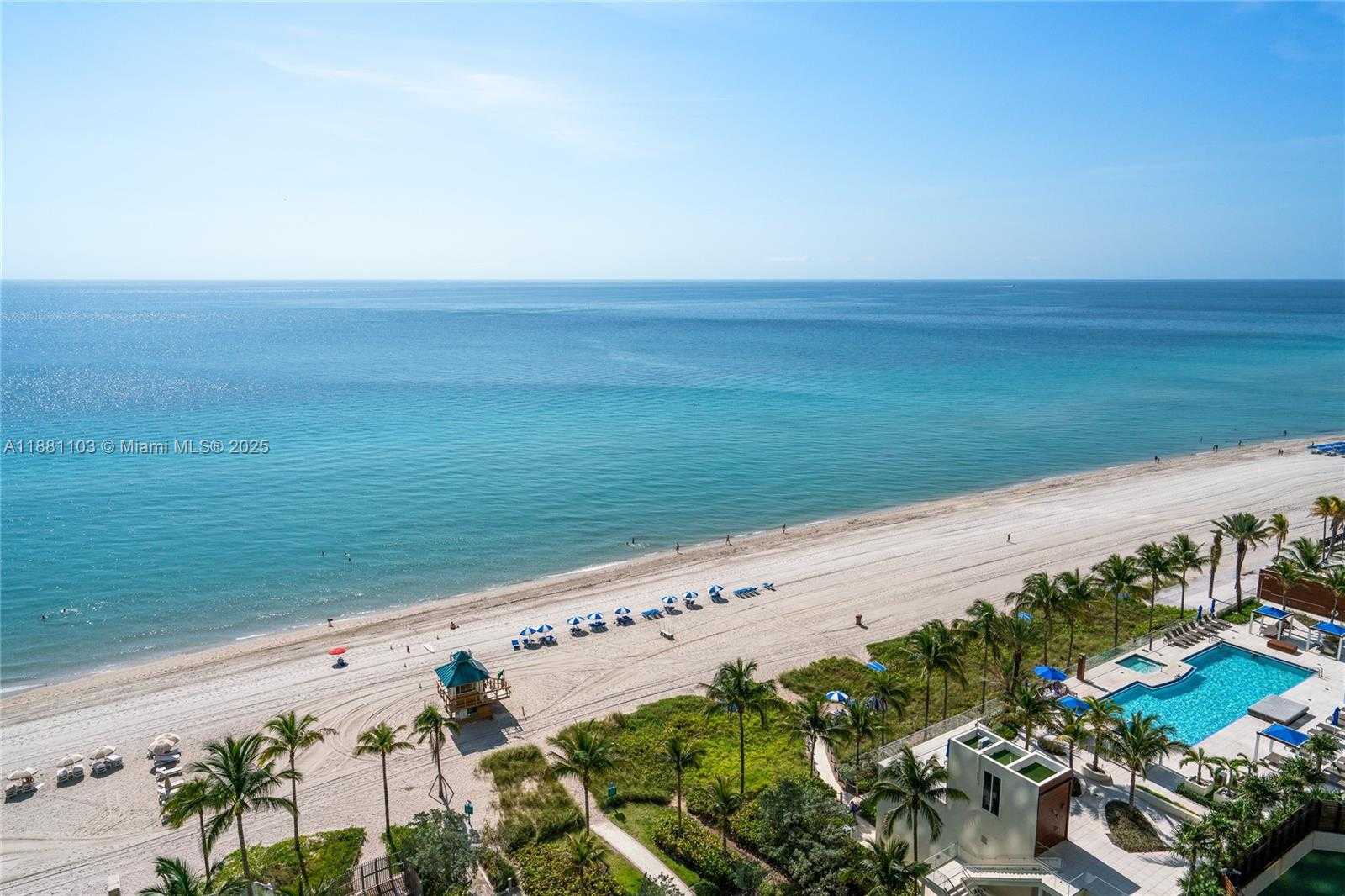 Small Image of 18975 COLLINS AVE #1104, Sunny Isles Beach Number 27