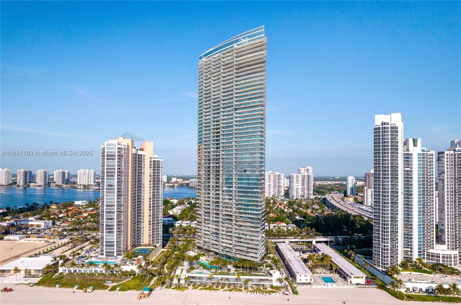 Small Image of 18975 COLLINS AVE #1104, Sunny Isles Beach Number 29