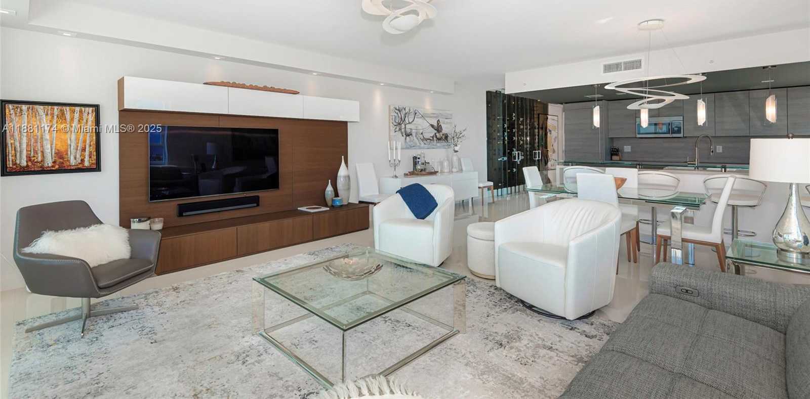 Small Image of 400 SUNNY ISLES BLVD #1122 CORNER UNIT, Sunny Isles Beach Number 10