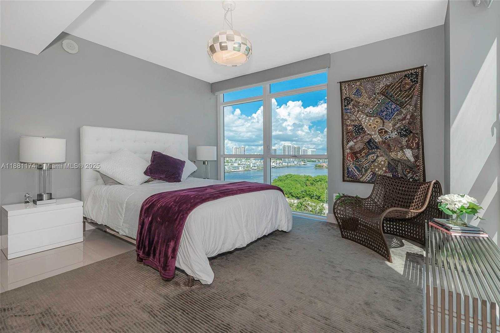 Small Image of 400 SUNNY ISLES BLVD #1122 CORNER UNIT, Sunny Isles Beach Number 23