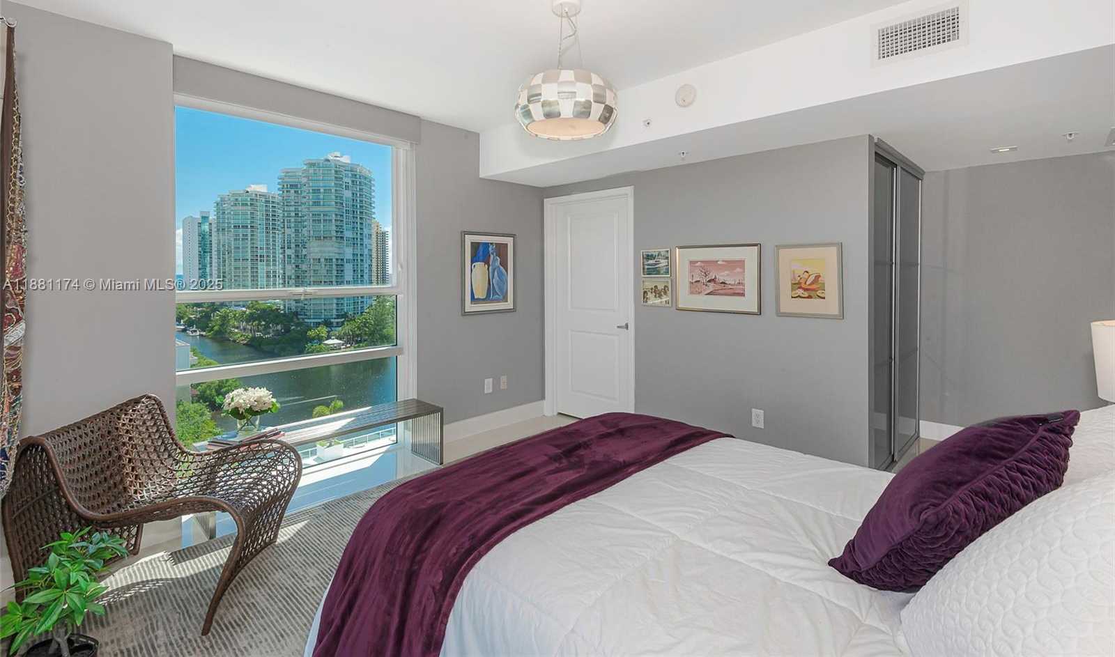 Small Image of 400 SUNNY ISLES BLVD #1122 CORNER UNIT, Sunny Isles Beach Number 24