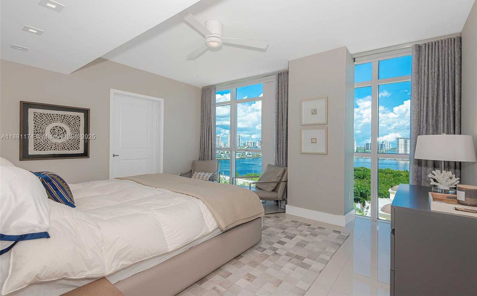 Small Image of 400 SUNNY ISLES BLVD #1122 CORNER UNIT, Sunny Isles Beach Number 27