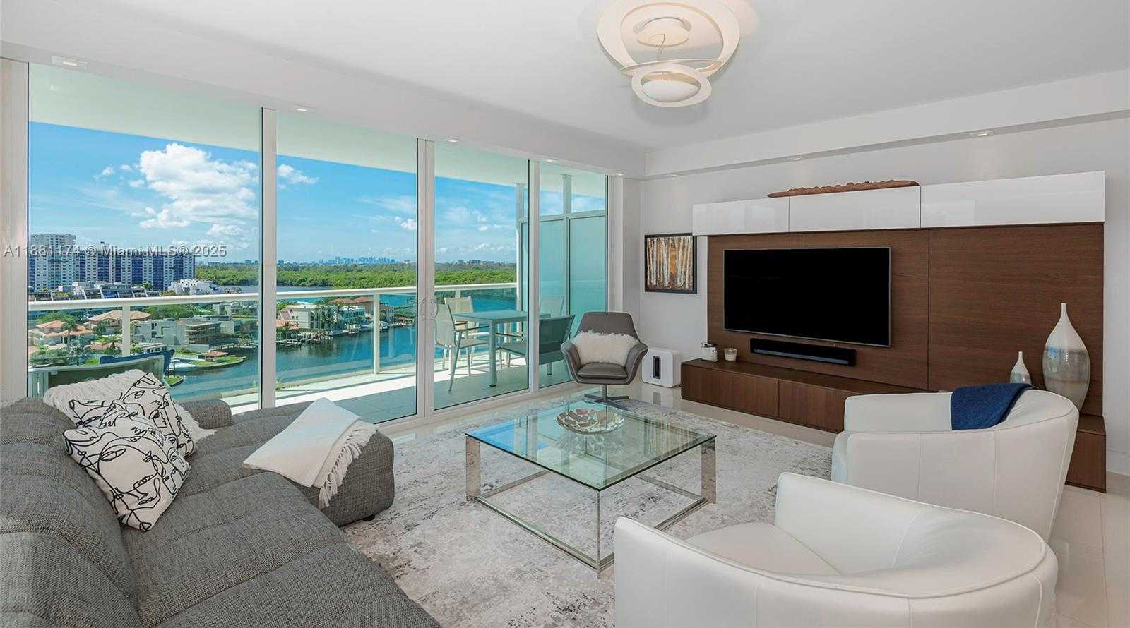 Small Image of 400 SUNNY ISLES BLVD #1122 CORNER UNIT, Sunny Isles Beach Number 4