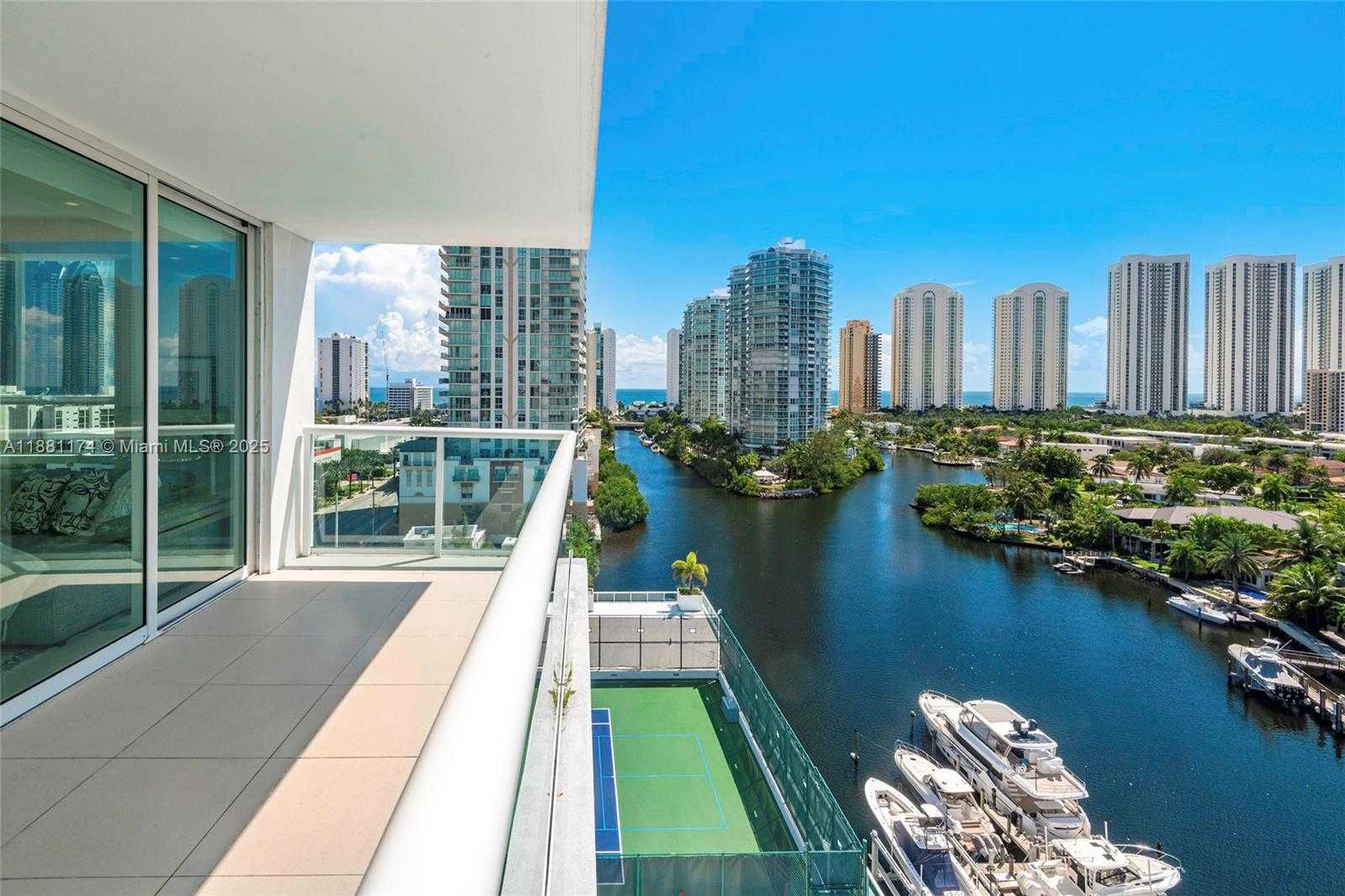 Small Image of 400 SUNNY ISLES BLVD #1122 CORNER UNIT, Sunny Isles Beach Number 5