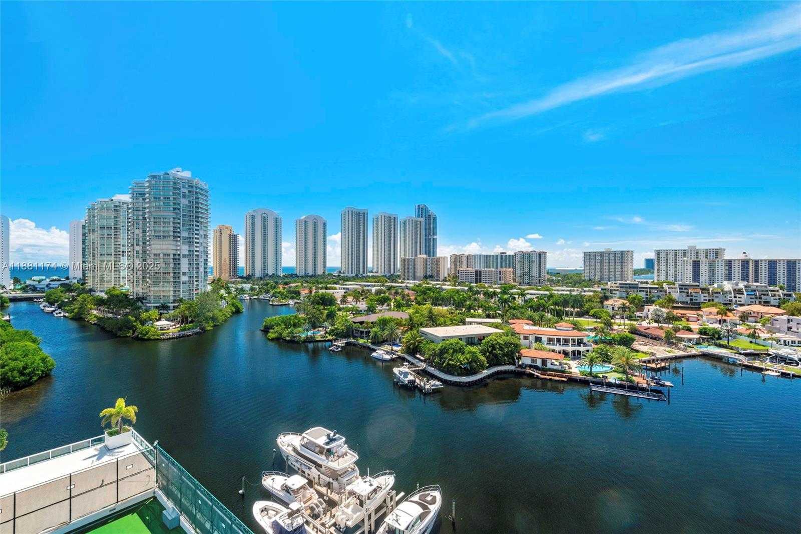 Small Image of 400 SUNNY ISLES BLVD #1122 CORNER UNIT, Sunny Isles Beach Number 7