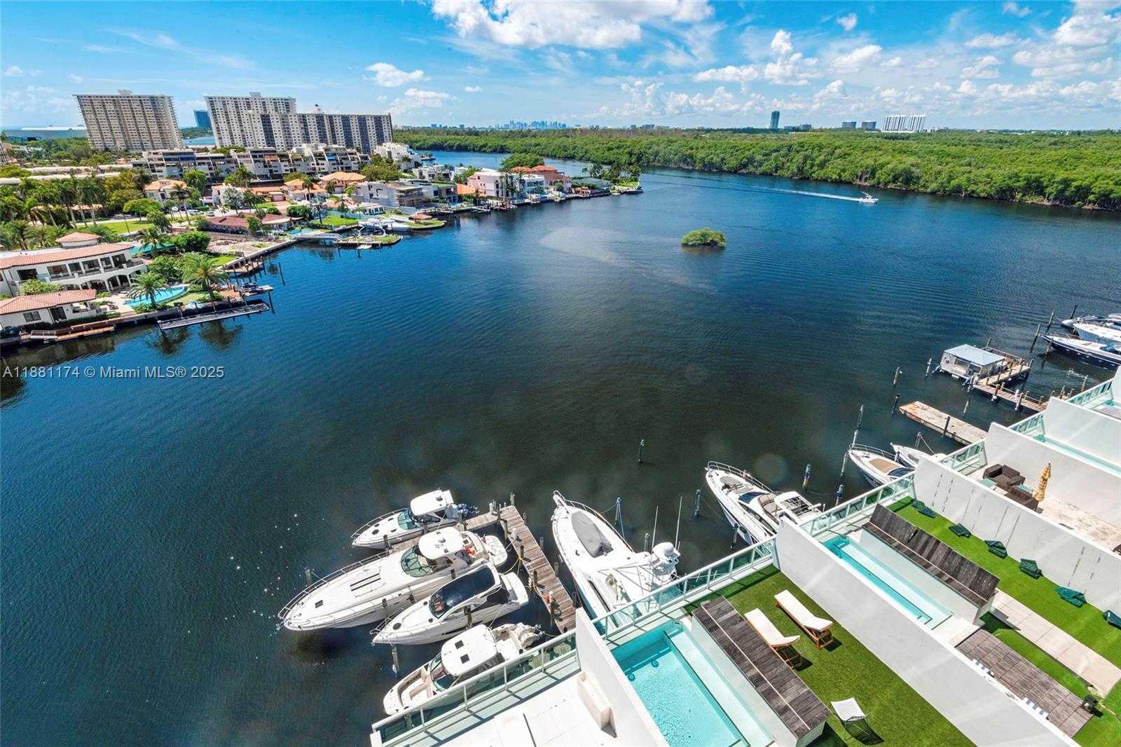 Small Image of 400 SUNNY ISLES BLVD #1122 CORNER UNIT, Sunny Isles Beach Number 8