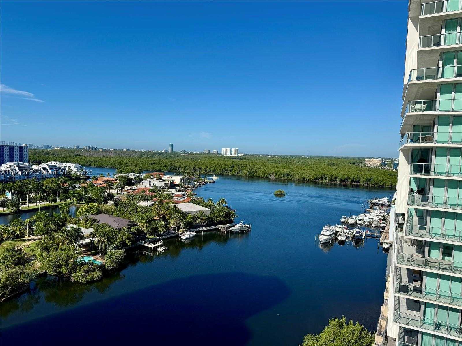 Small Image of 300 SUNNY ISLES BLVD #4-1508, Sunny Isles Beach Number 2