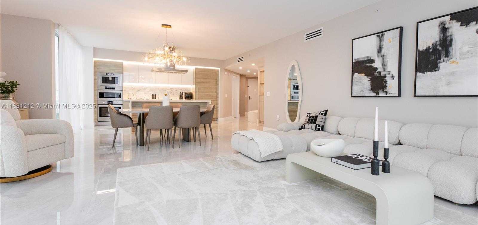 Small Image of 300 SUNNY ISLES BLVD #4-1508, Sunny Isles Beach Number 3