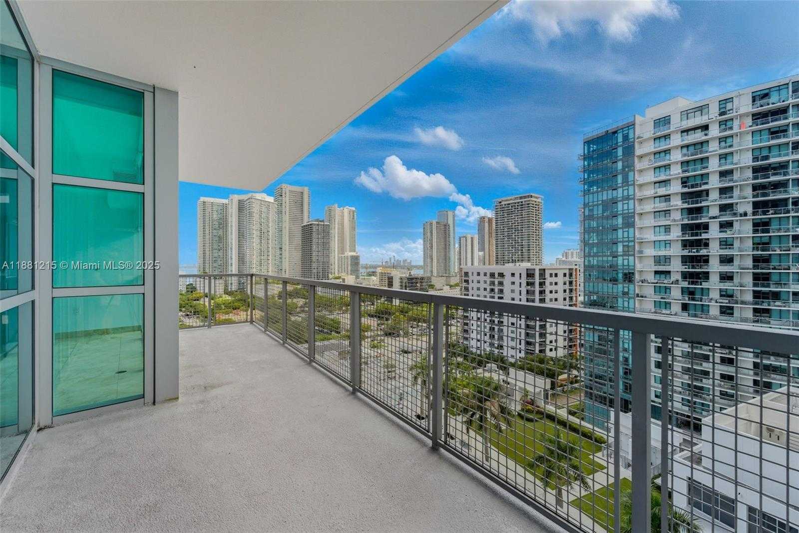 Small Image of 3301 NORTH EAST 1ST AVE #H1510, Miami Number 13