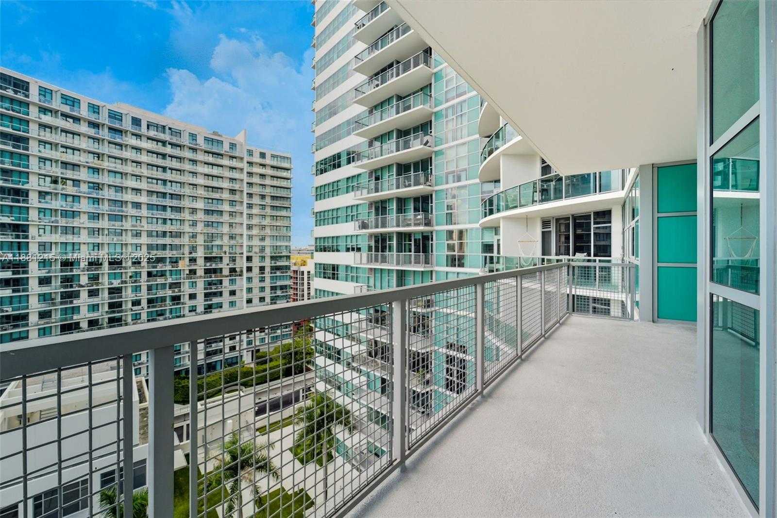 Small Image of 3301 NORTH EAST 1ST AVE #H1510, Miami Number 14