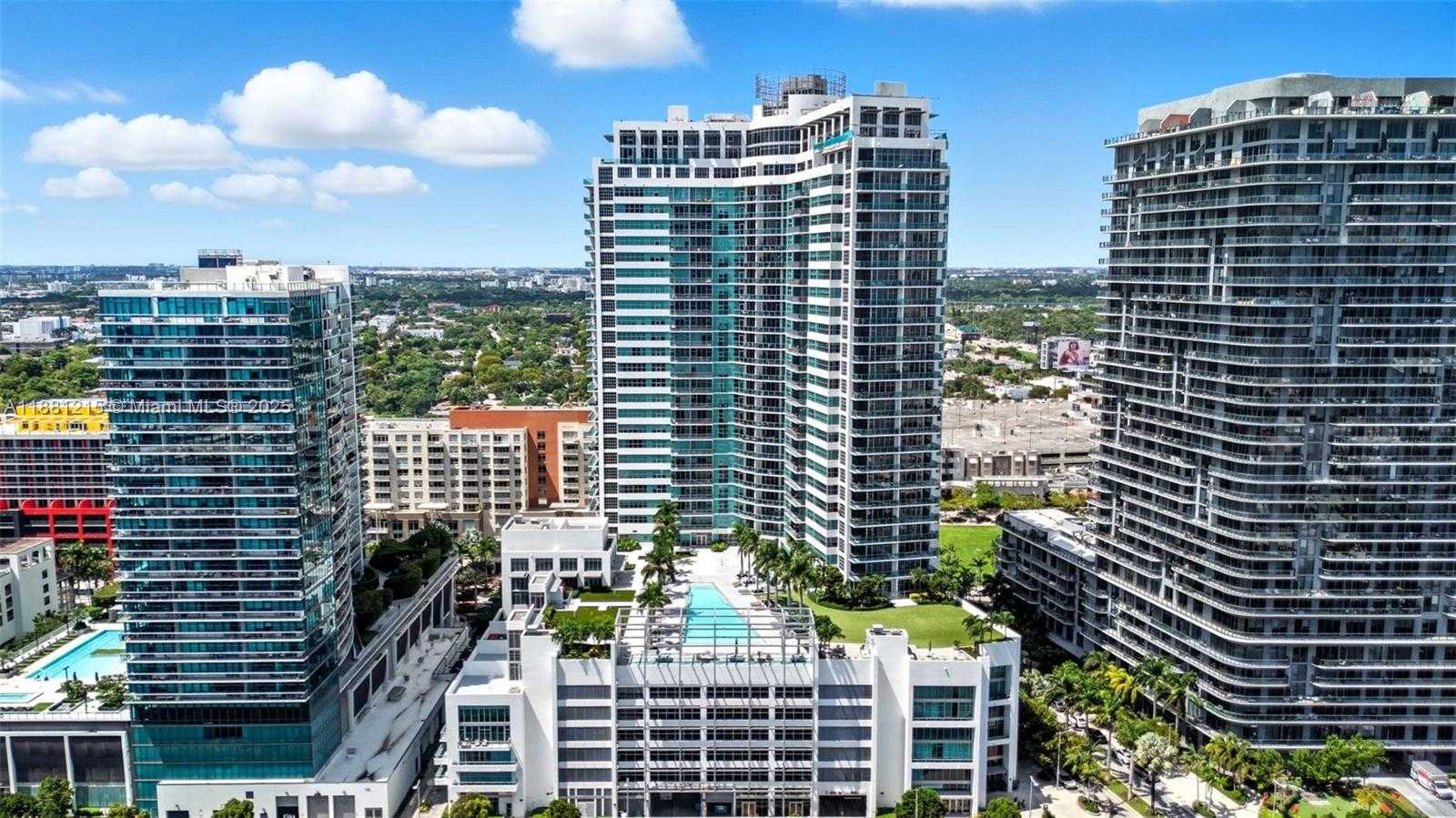 Small Image of 3301 NORTH EAST 1ST AVE #H1510, Miami Number 17