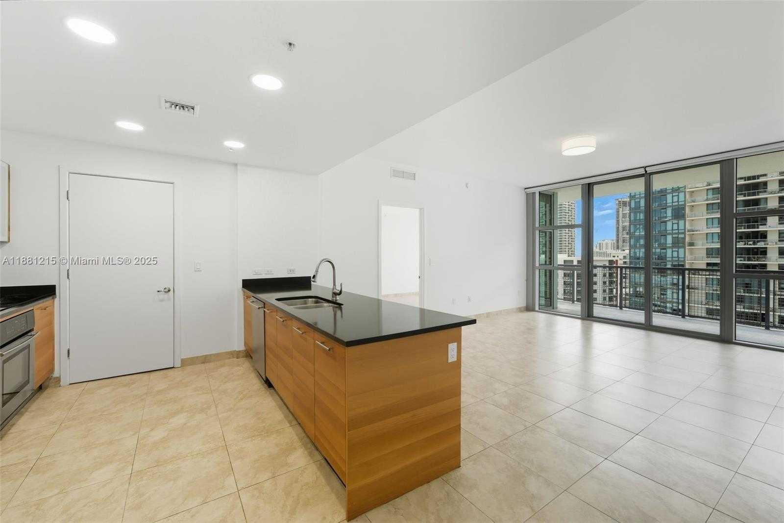 Small Image of 3301 NORTH EAST 1ST AVE #H1510, Miami Number 2