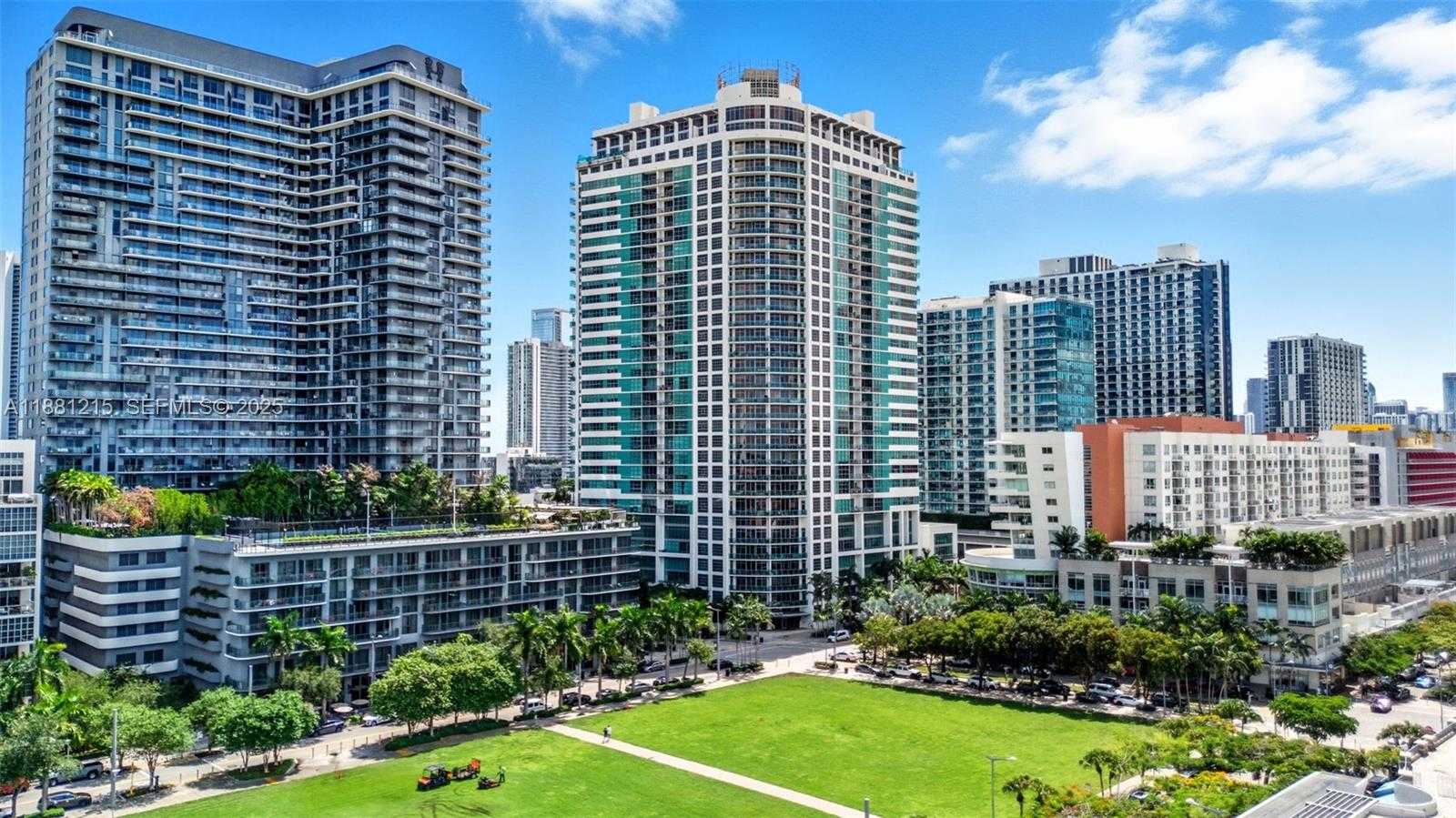 Small Image of 3301 NORTH EAST 1ST AVE #H1510, Miami Number 22