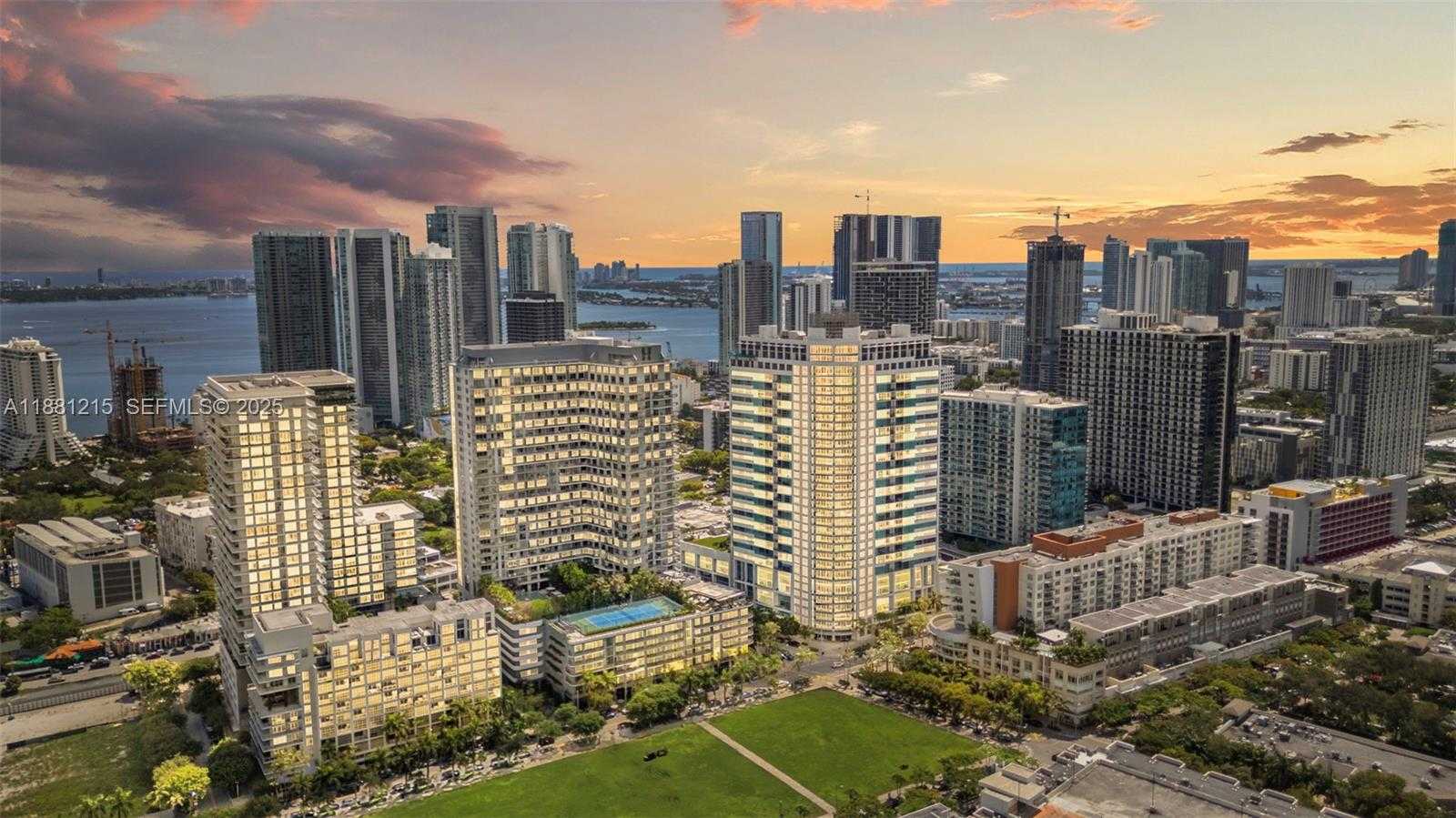 Small Image of 3301 NORTH EAST 1ST AVE #H1510, Miami Number 23