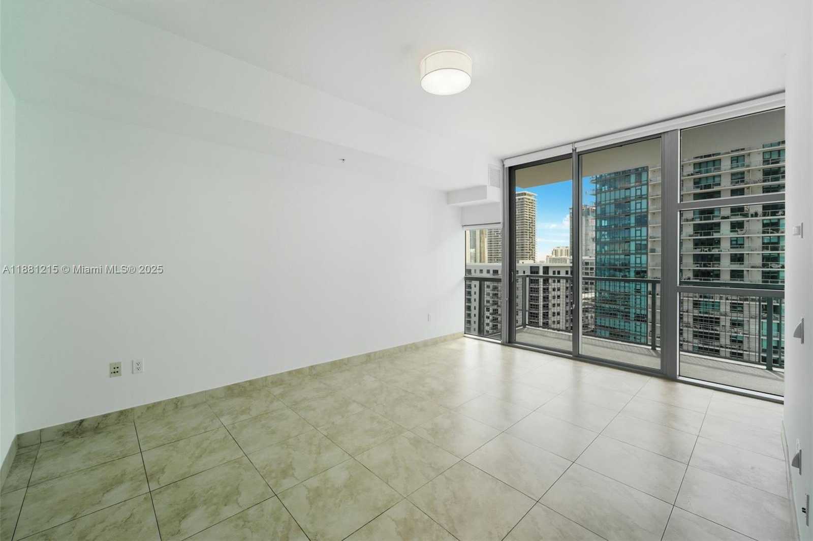 Small Image of 3301 NORTH EAST 1ST AVE #H1510, Miami Number 6