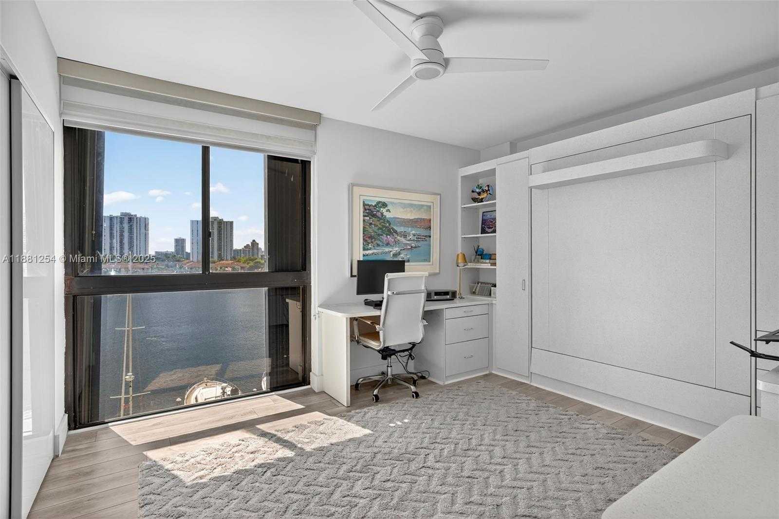 Small Image of 3610 YACHT CLUB DR #508, Aventura Number 48