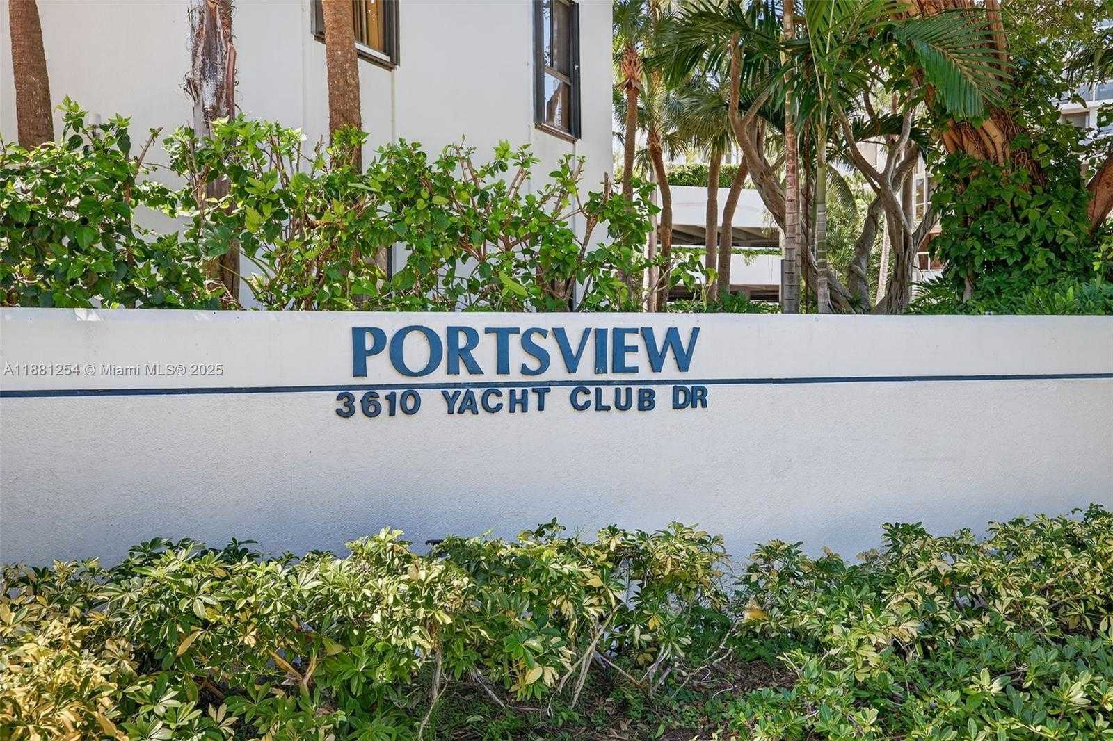 Small Image of 3610 YACHT CLUB DR #508, Aventura Number 55