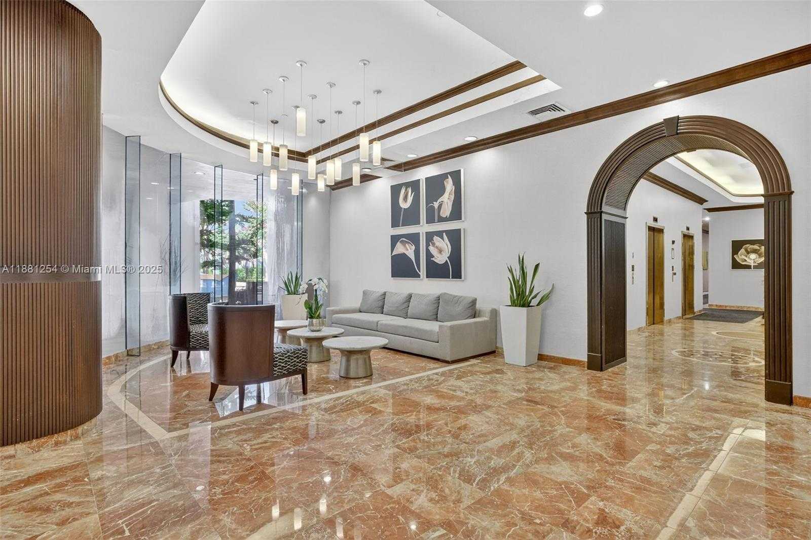 Small Image of 3610 YACHT CLUB DR #508, Aventura Number 70
