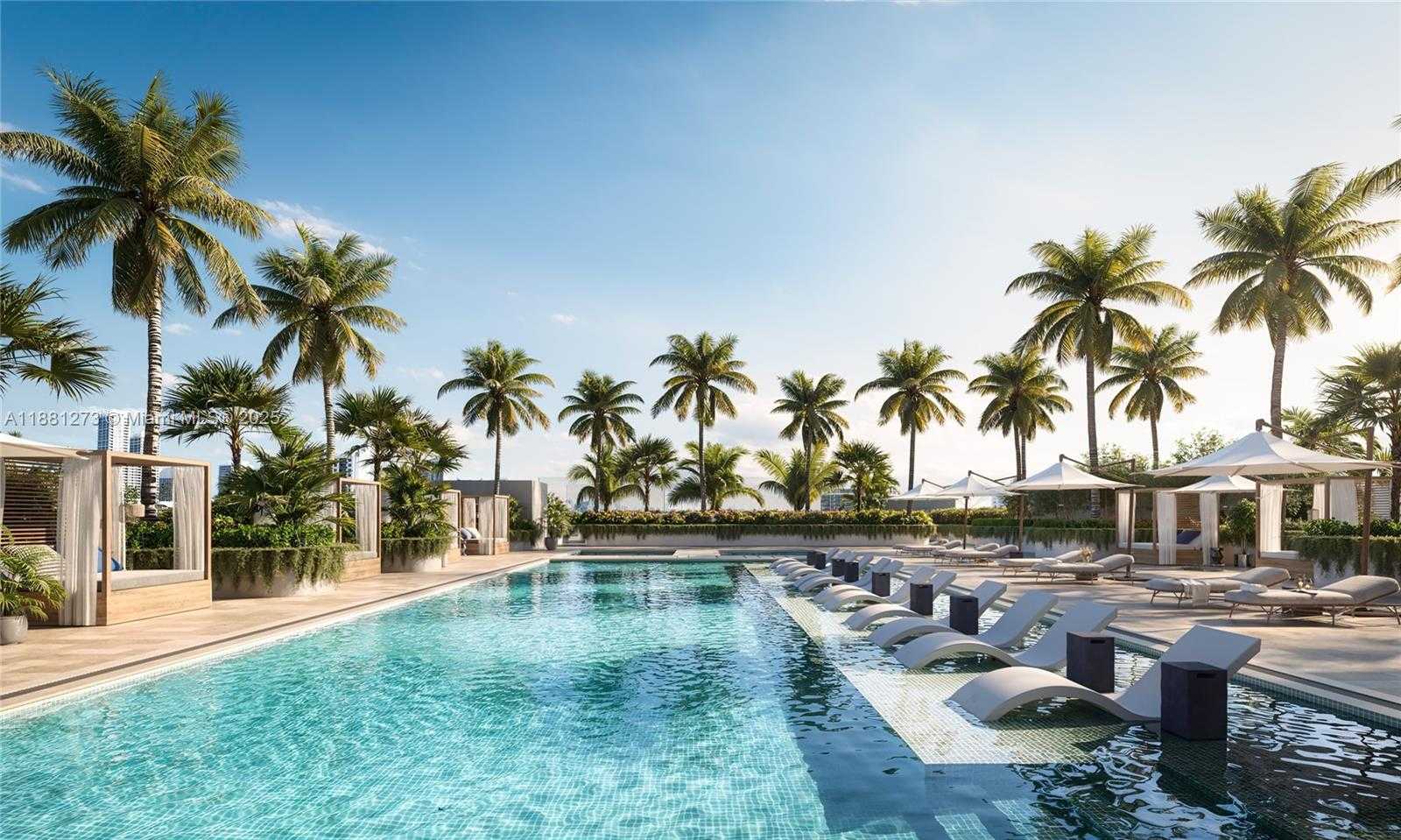 Small Image of 600 72ND ST #801, Miami Beach Number 10