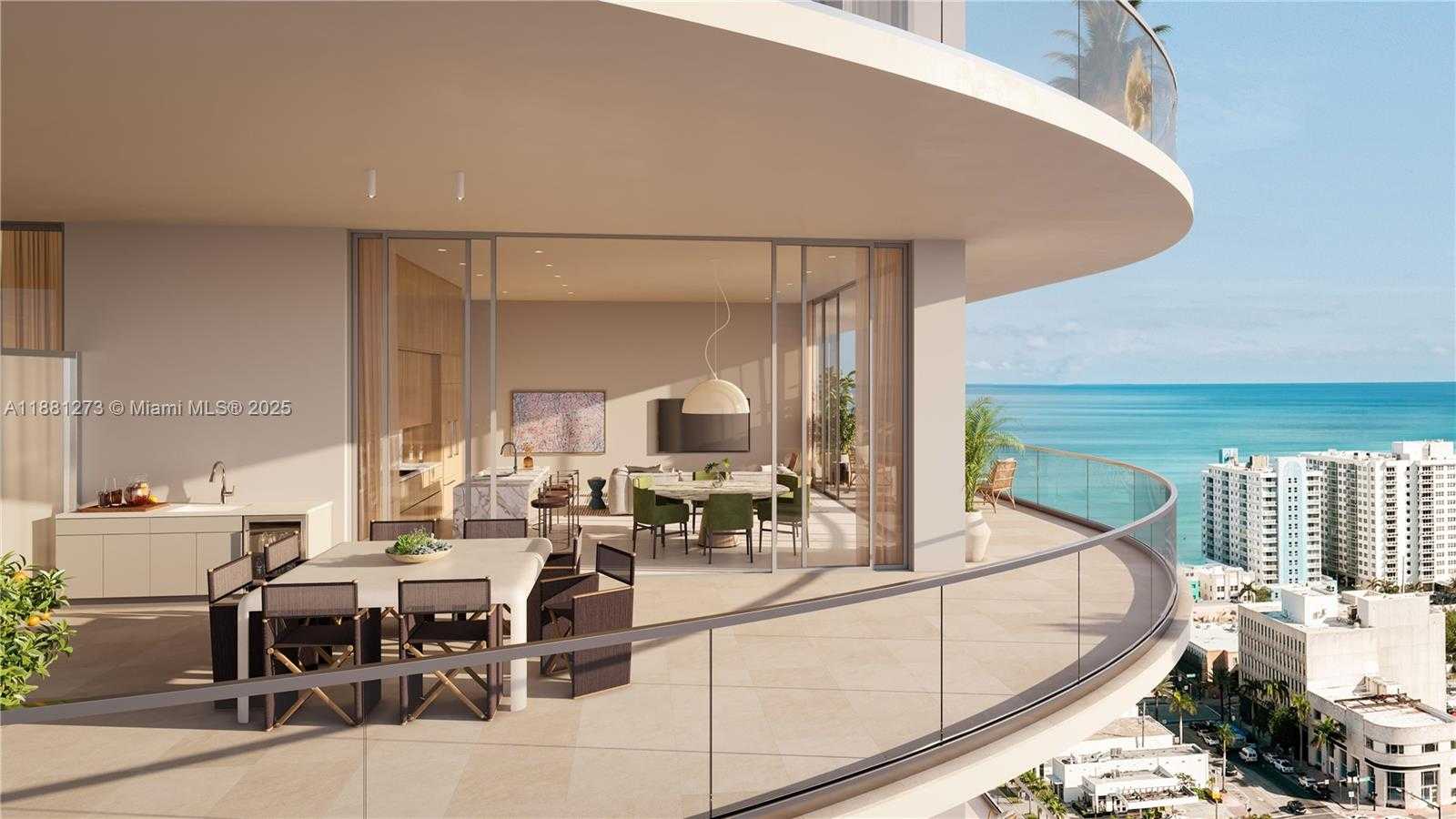 Small Image of 600 72ND ST #801, Miami Beach Number 8