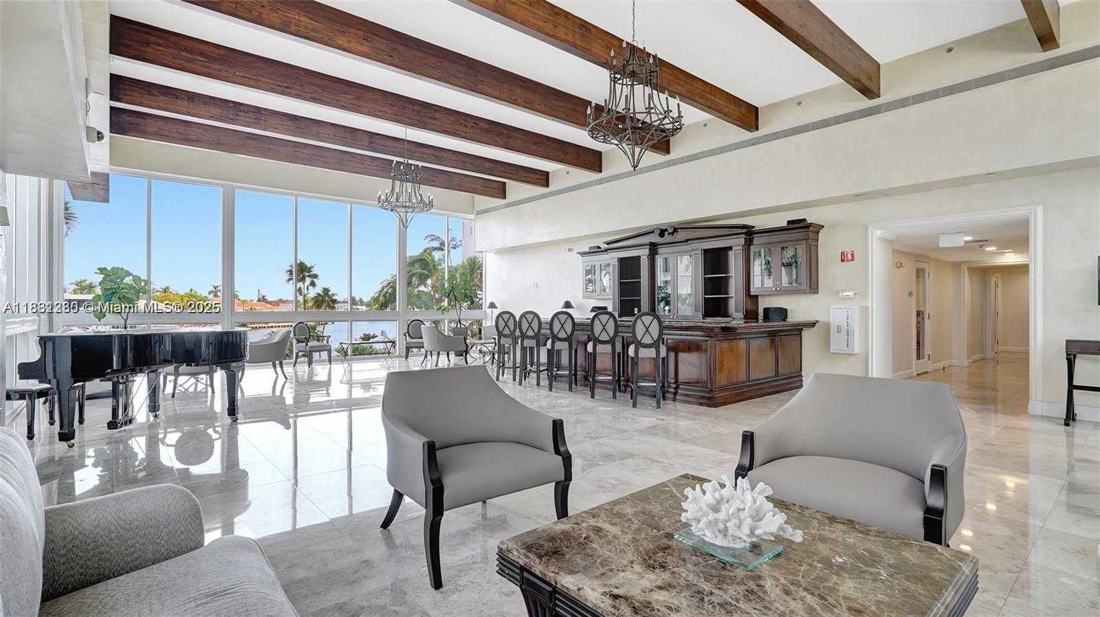 Small Image of 20201 EAST COUNTRY CLUB DR #504, Aventura Number 8
