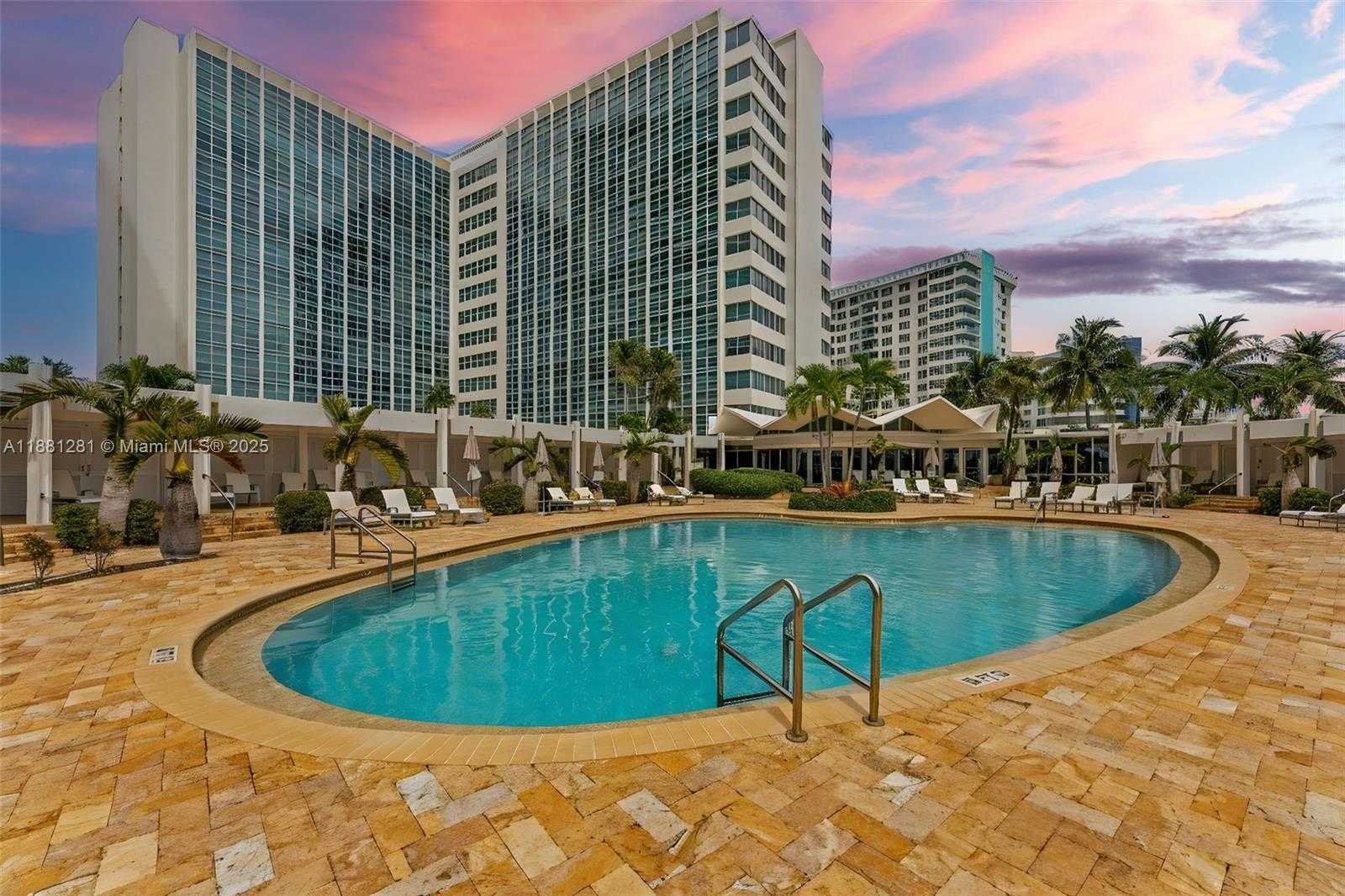 Small Image of 5055 COLLINS AVE #7N, Miami Beach Number 29