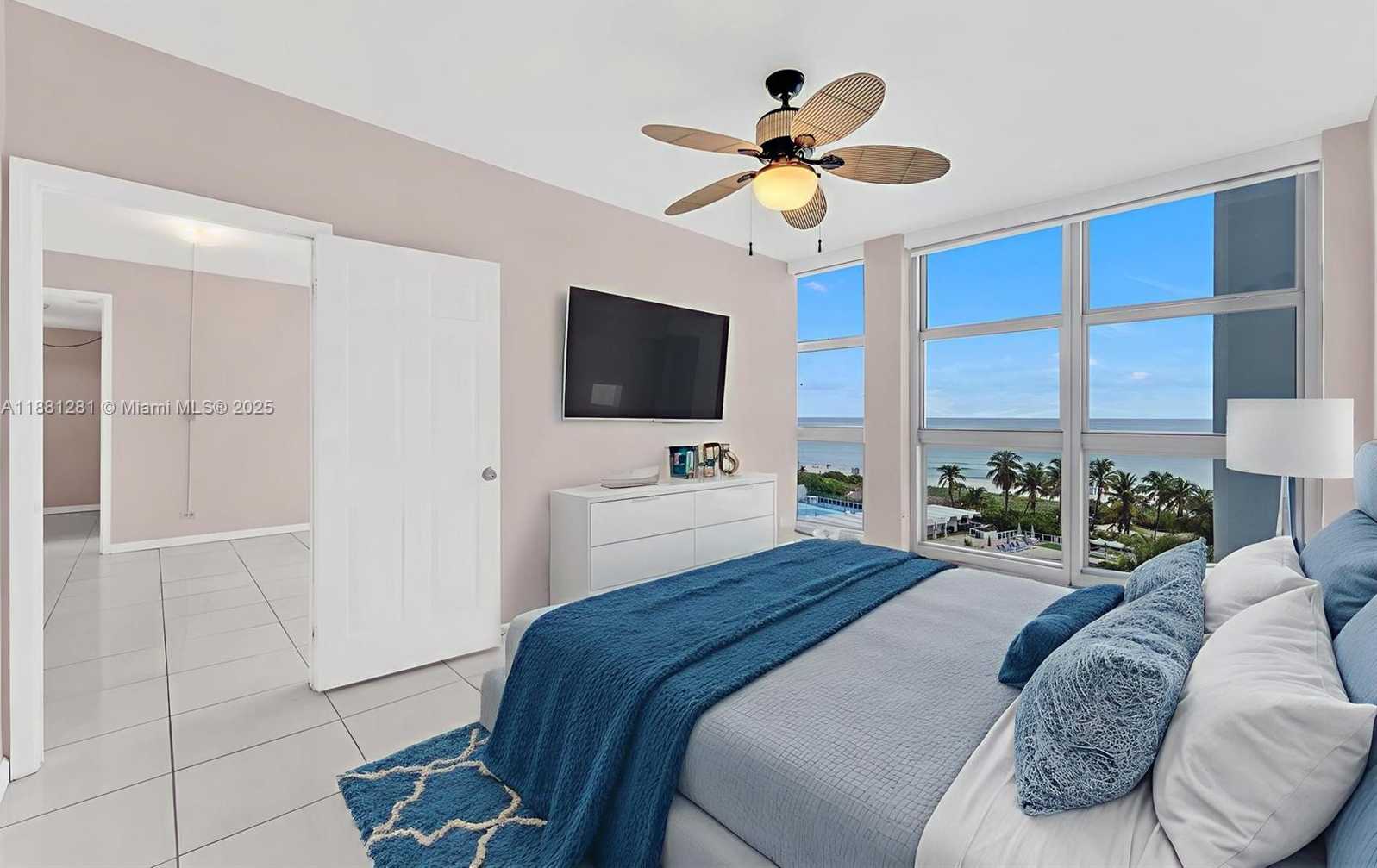 Small Image of 5055 COLLINS AVE #7N, Miami Beach Number 6