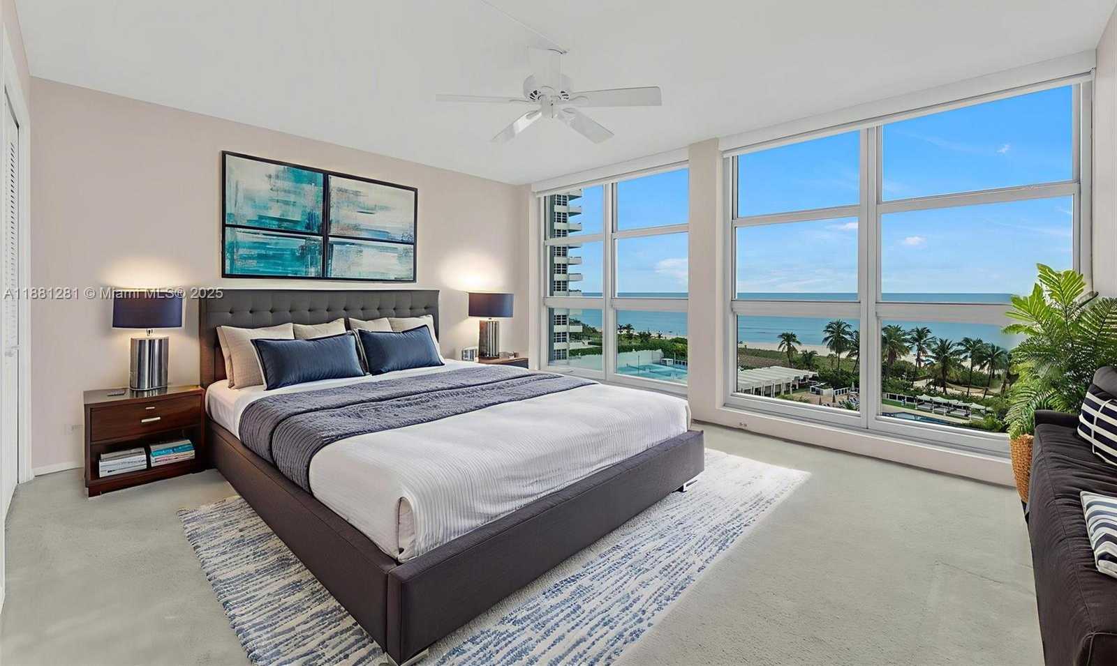 Small Image of 5055 COLLINS AVE #7N, Miami Beach Number 7