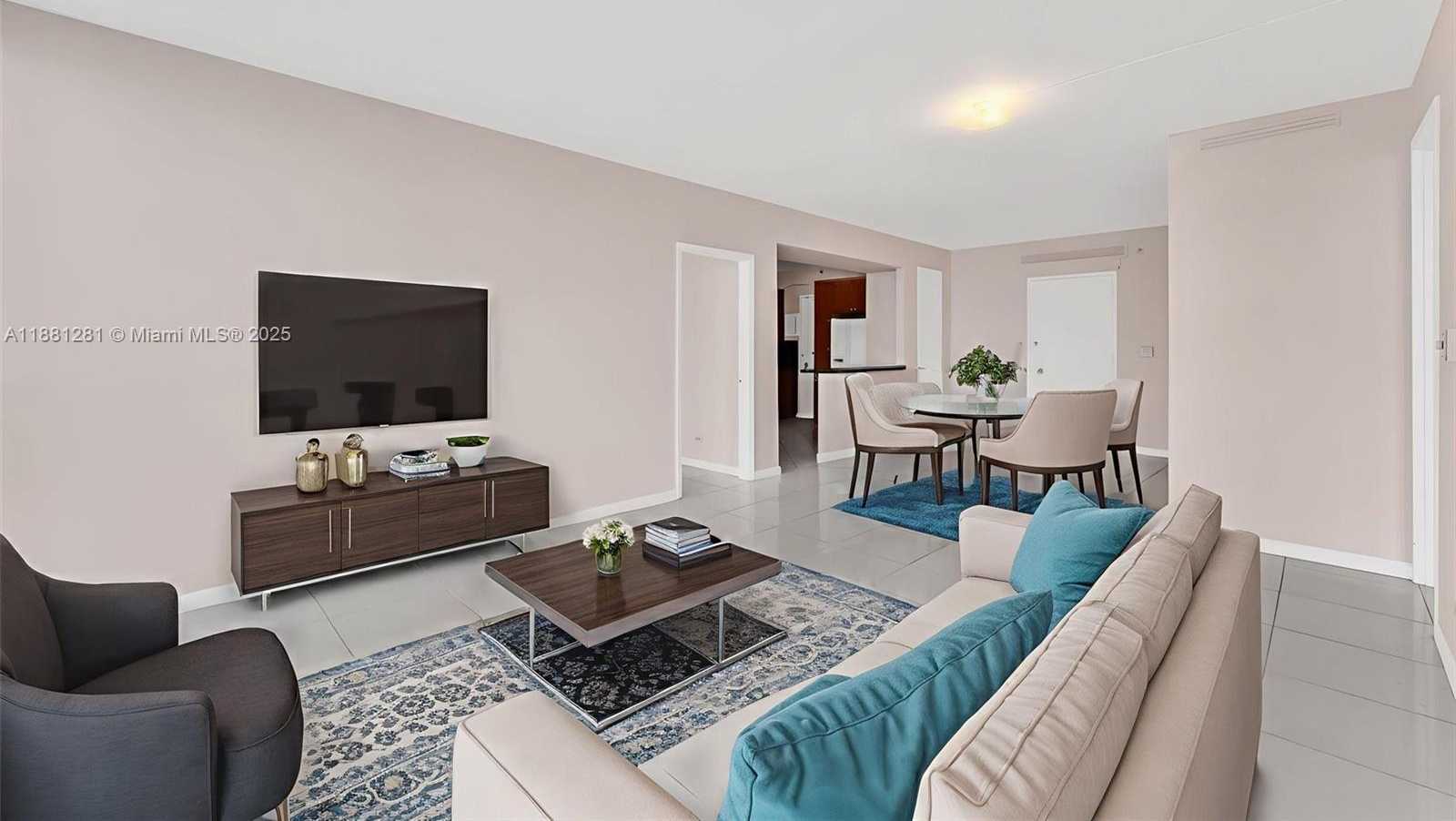 Small Image of 5055 COLLINS AVE #7N, Miami Beach Number 8