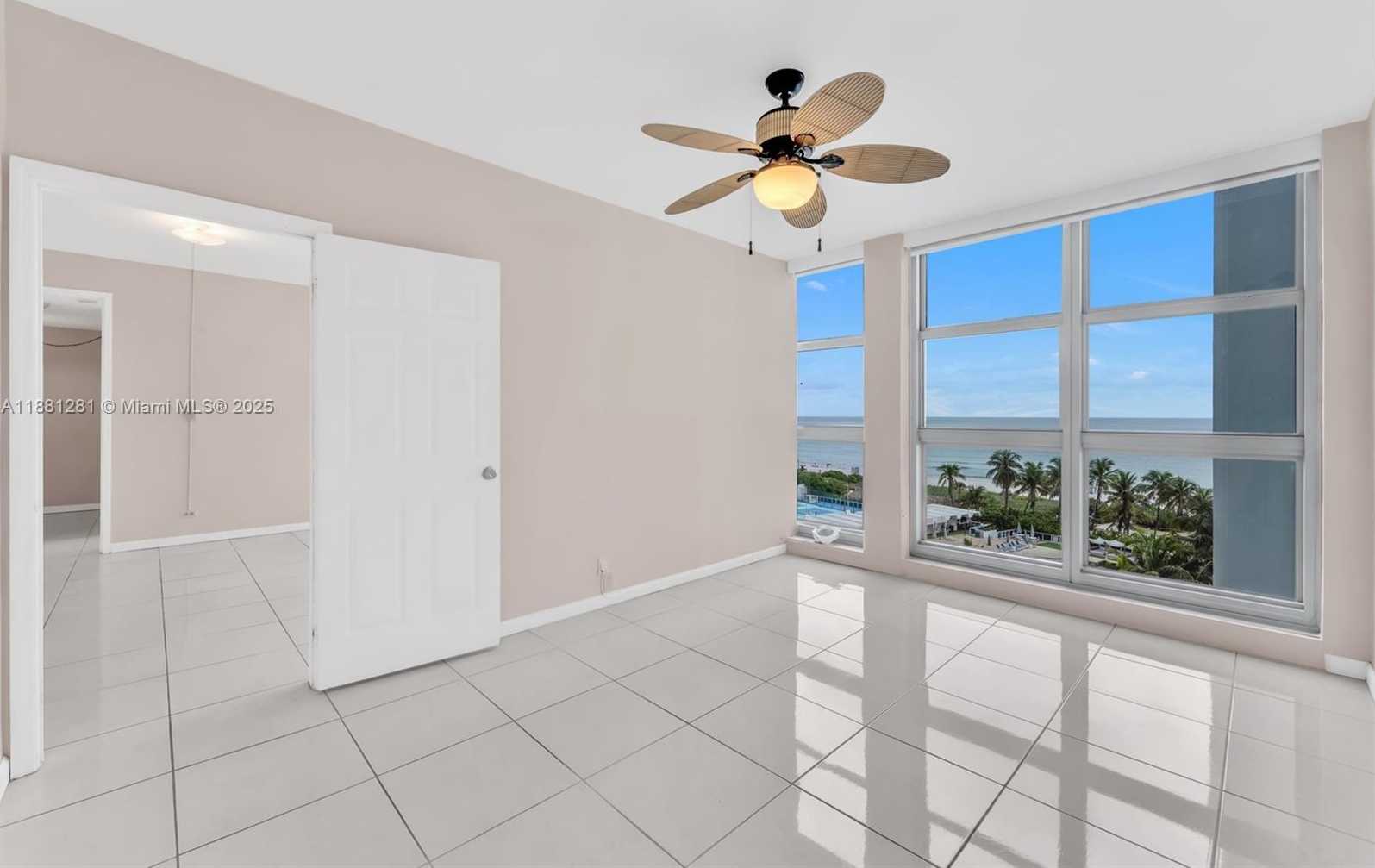 Small Image of 5055 COLLINS AVE #7N, Miami Beach Number 9
