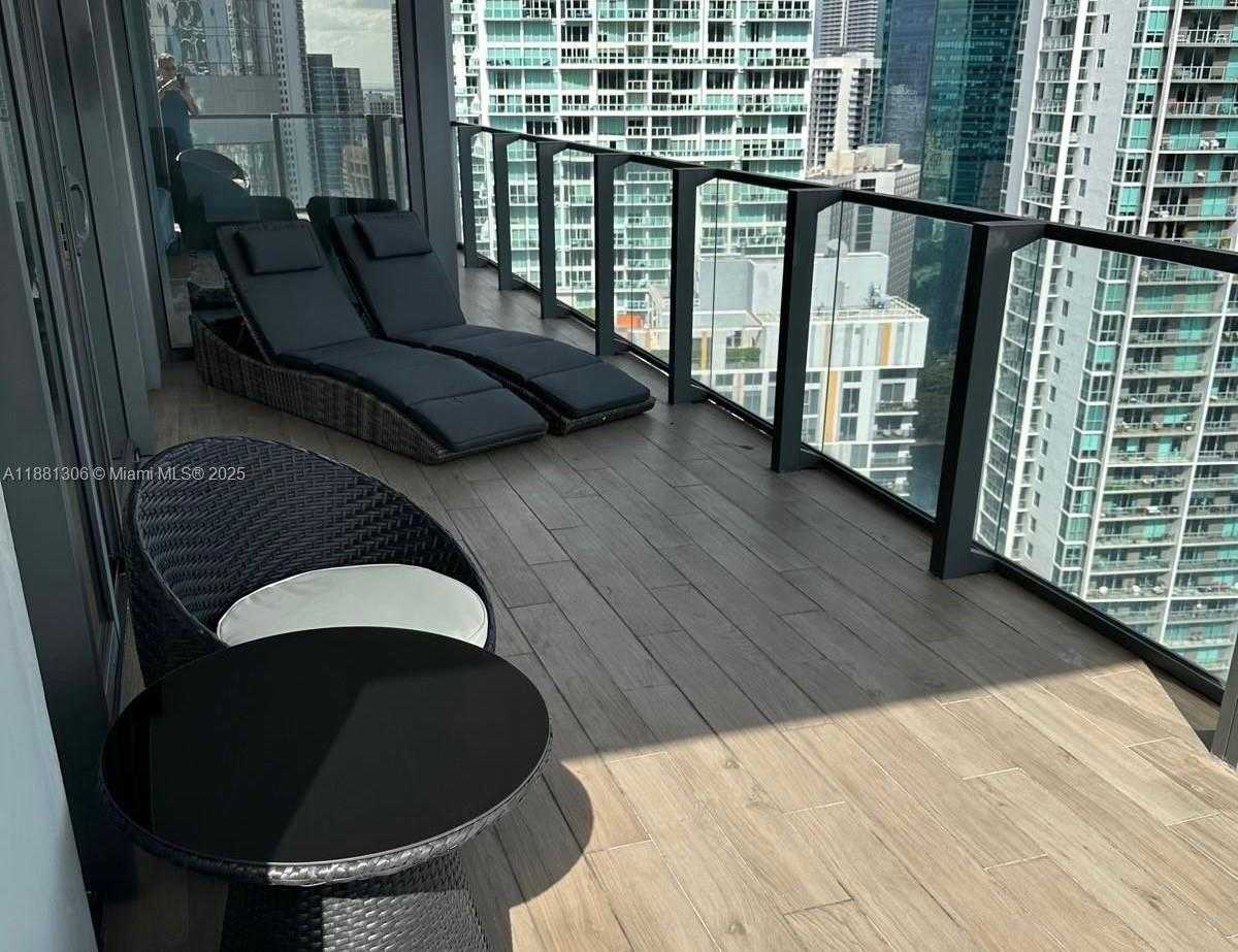 Small Image of 68 SOUTH EAST 6TH ST #2801, Miami Number 10