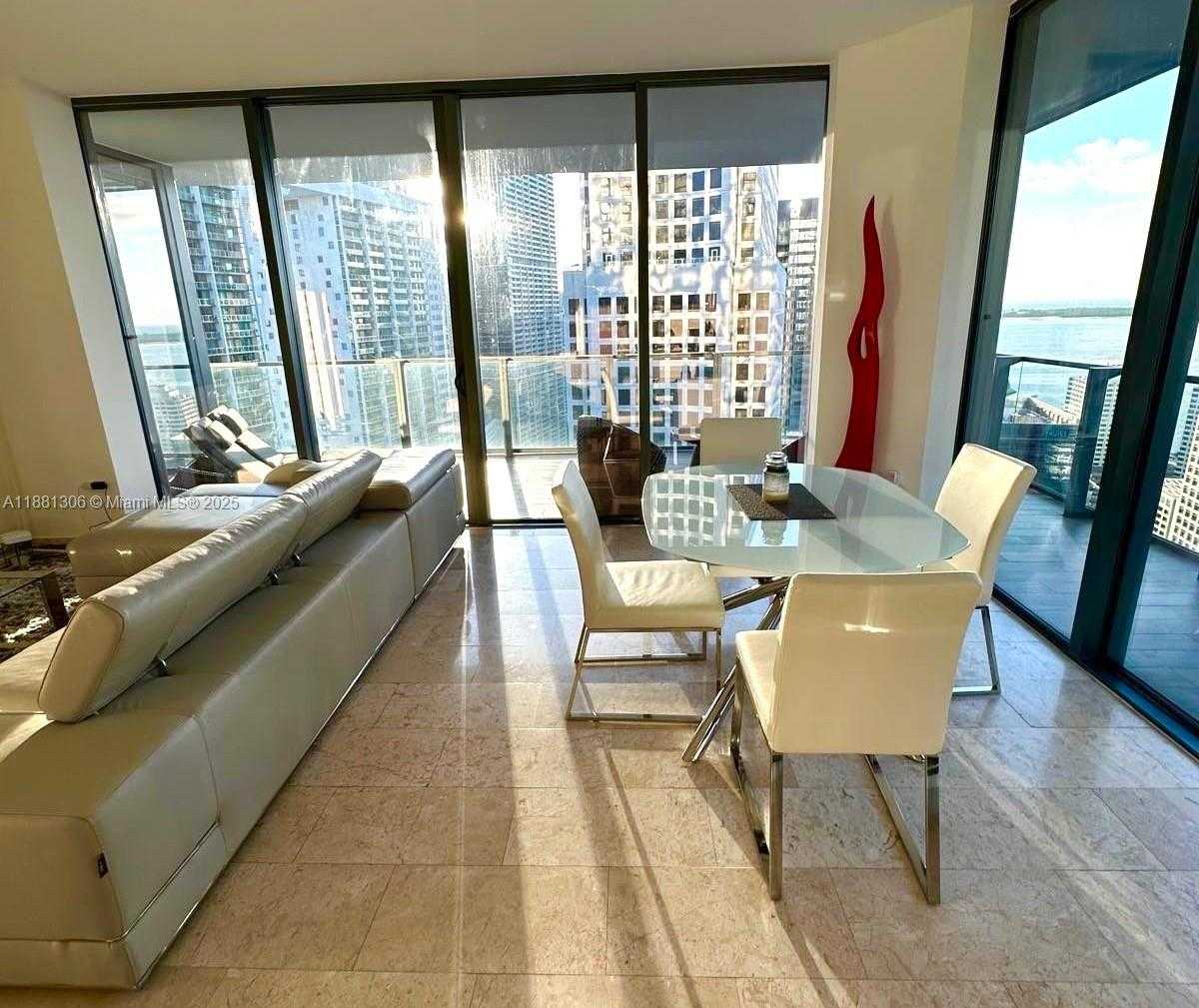 Small Image of 68 SOUTH EAST 6TH ST #2801, Miami Number 2