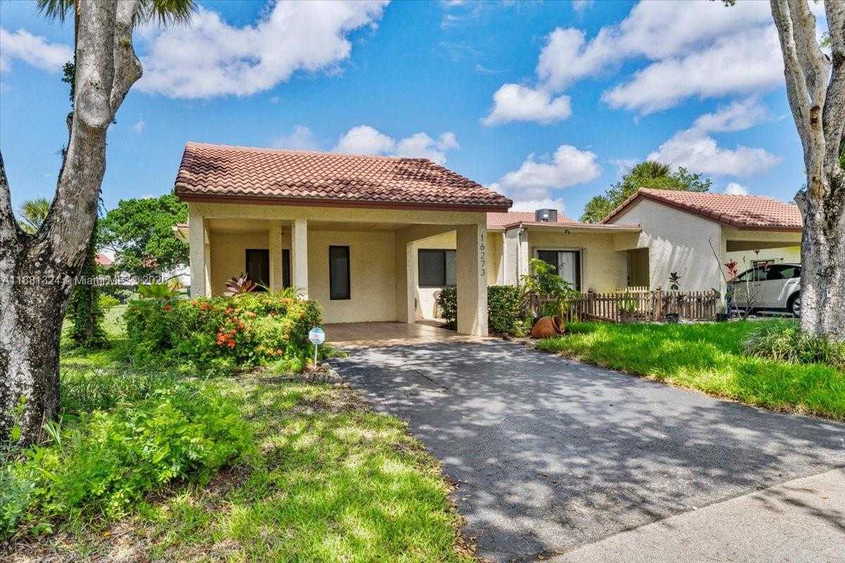 Small Image of 16273 LAUREL DR #7, Weston Number 22
