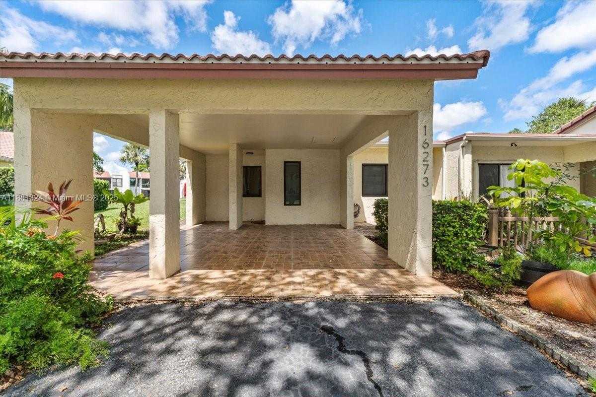 Small Image of 16273 LAUREL DR #7, Weston Number 23