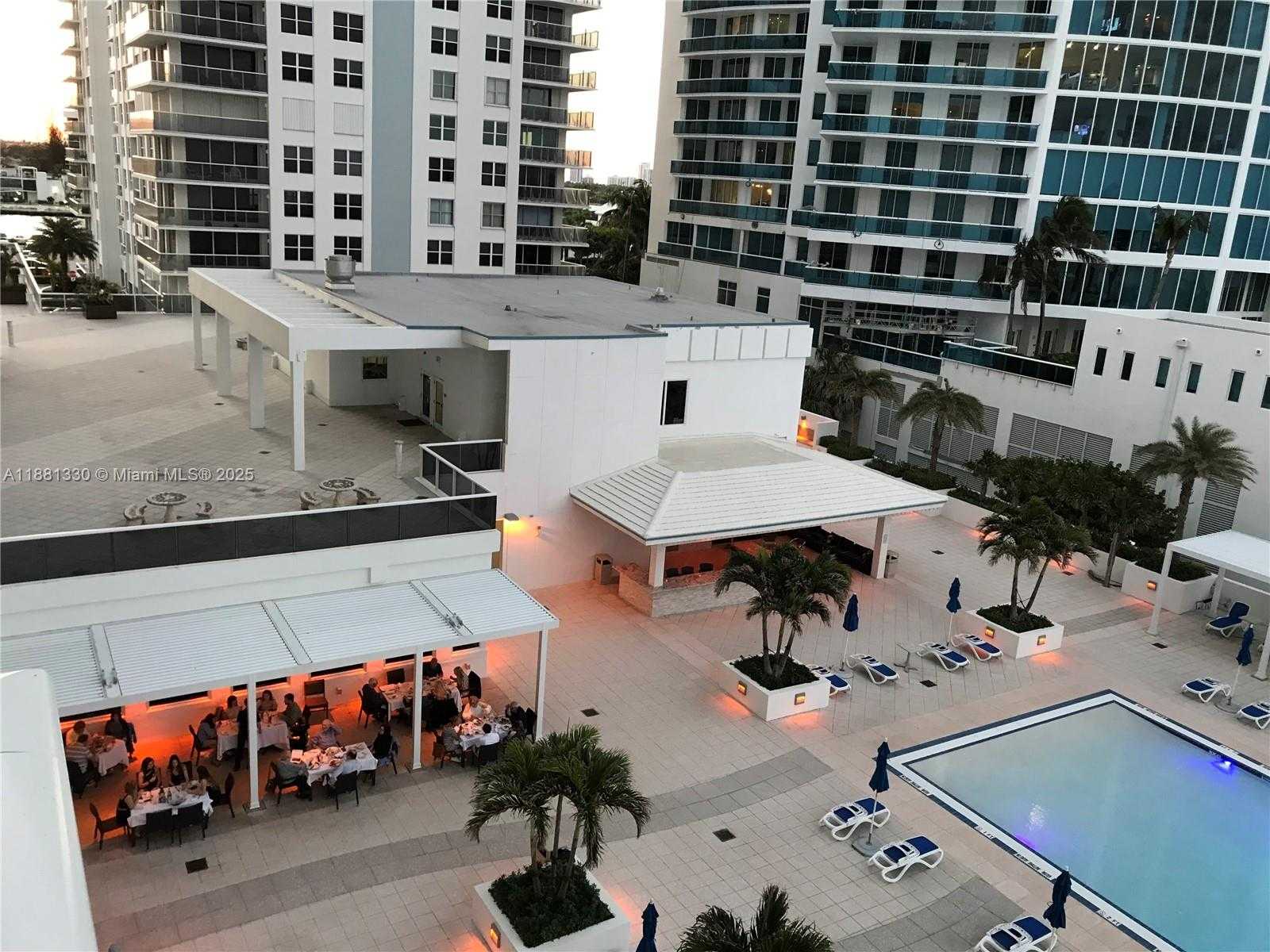 Small Image of 2751 SOUTH OCEAN DR #1001N, Hollywood Number 14