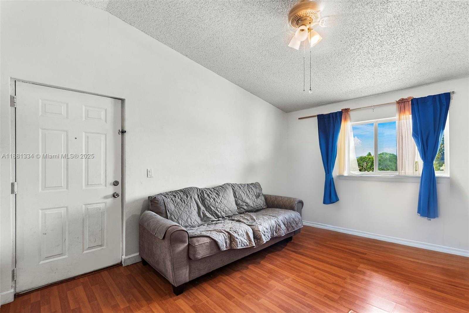 Small Image of 3630 NORTH 56TH AVE #323, Hollywood Number 3