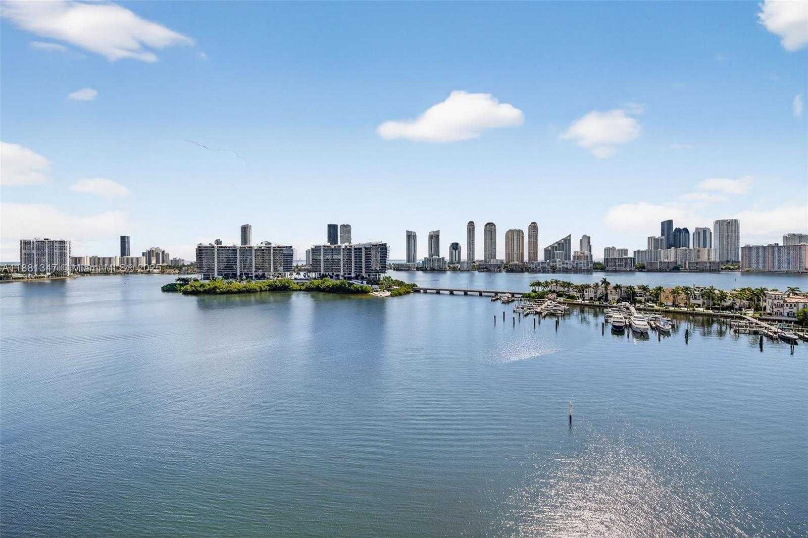 Small Image of 3201 NORTH EAST 183RD ST #1405, Aventura Number 3