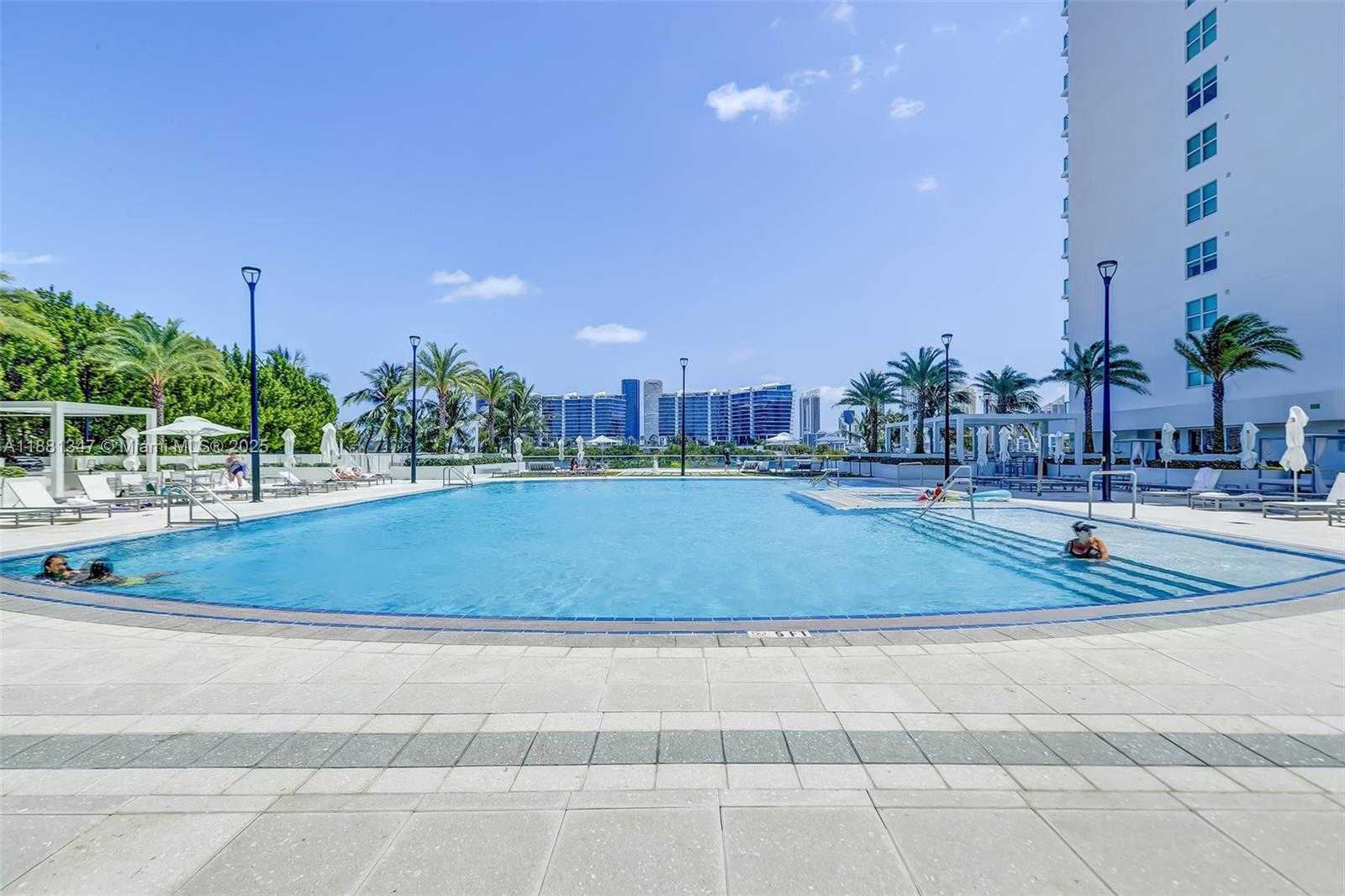Small Image of 3201 NORTH EAST 183RD ST #1405, Aventura Number 69
