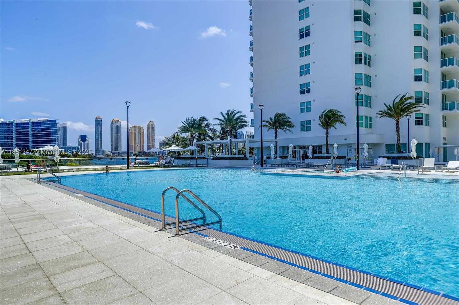 Small Image of 3201 NORTH EAST 183RD ST #1405, Aventura Number 70