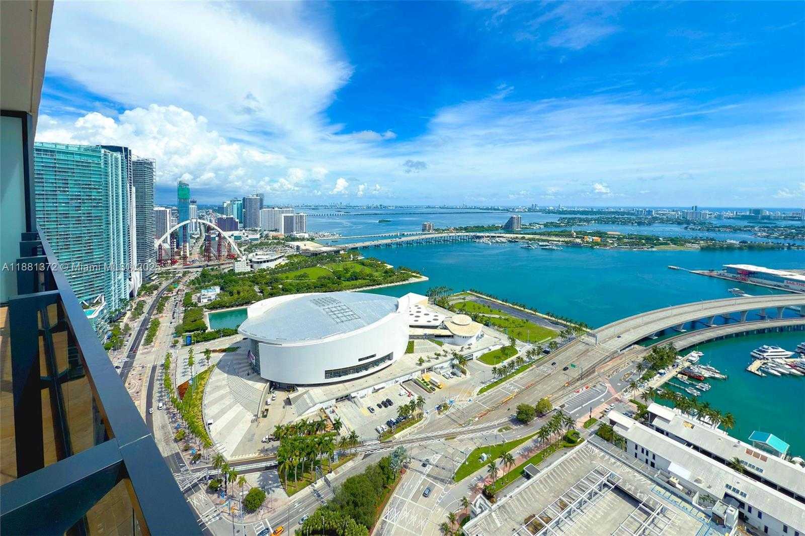 Small Image of 398 NORTH EAST 5TH ST #3810, Miami Number 6