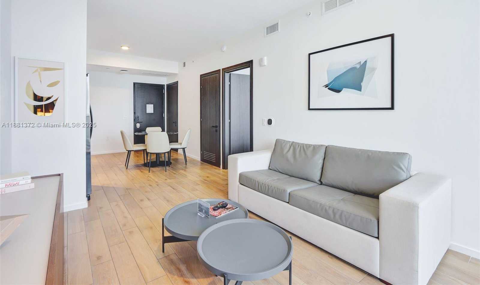 Small Image of 398 NORTH EAST 5TH ST #3810, Miami Number 7