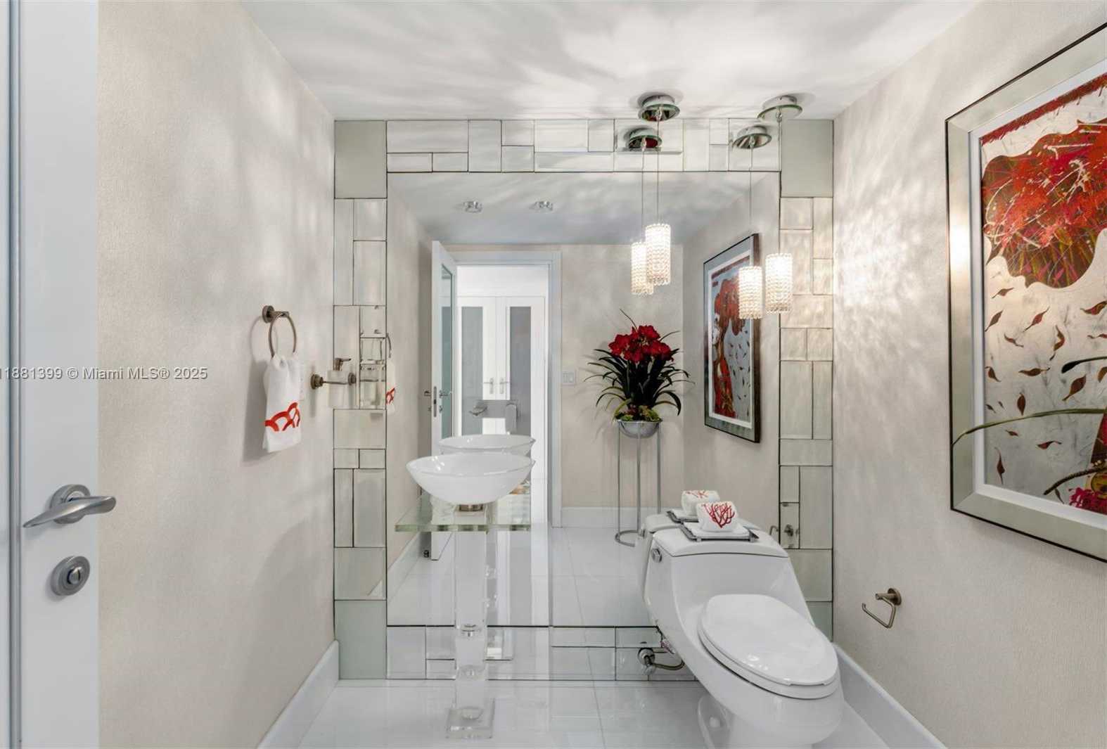 Small Image of 10155 COLLINS AVE #1401, Bal Harbour Number 12