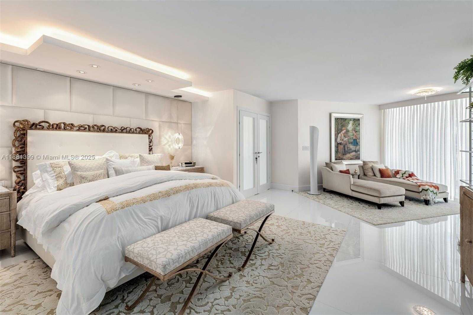 Small Image of 10155 COLLINS AVE #1401, Bal Harbour Number 13