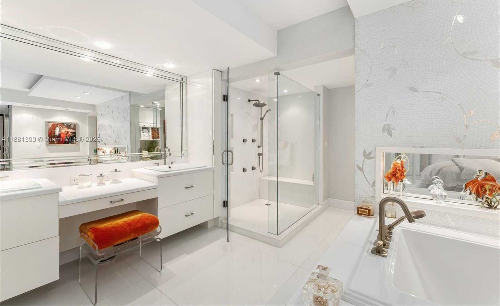 Small Image of 10155 COLLINS AVE #1401, Bal Harbour Number 17