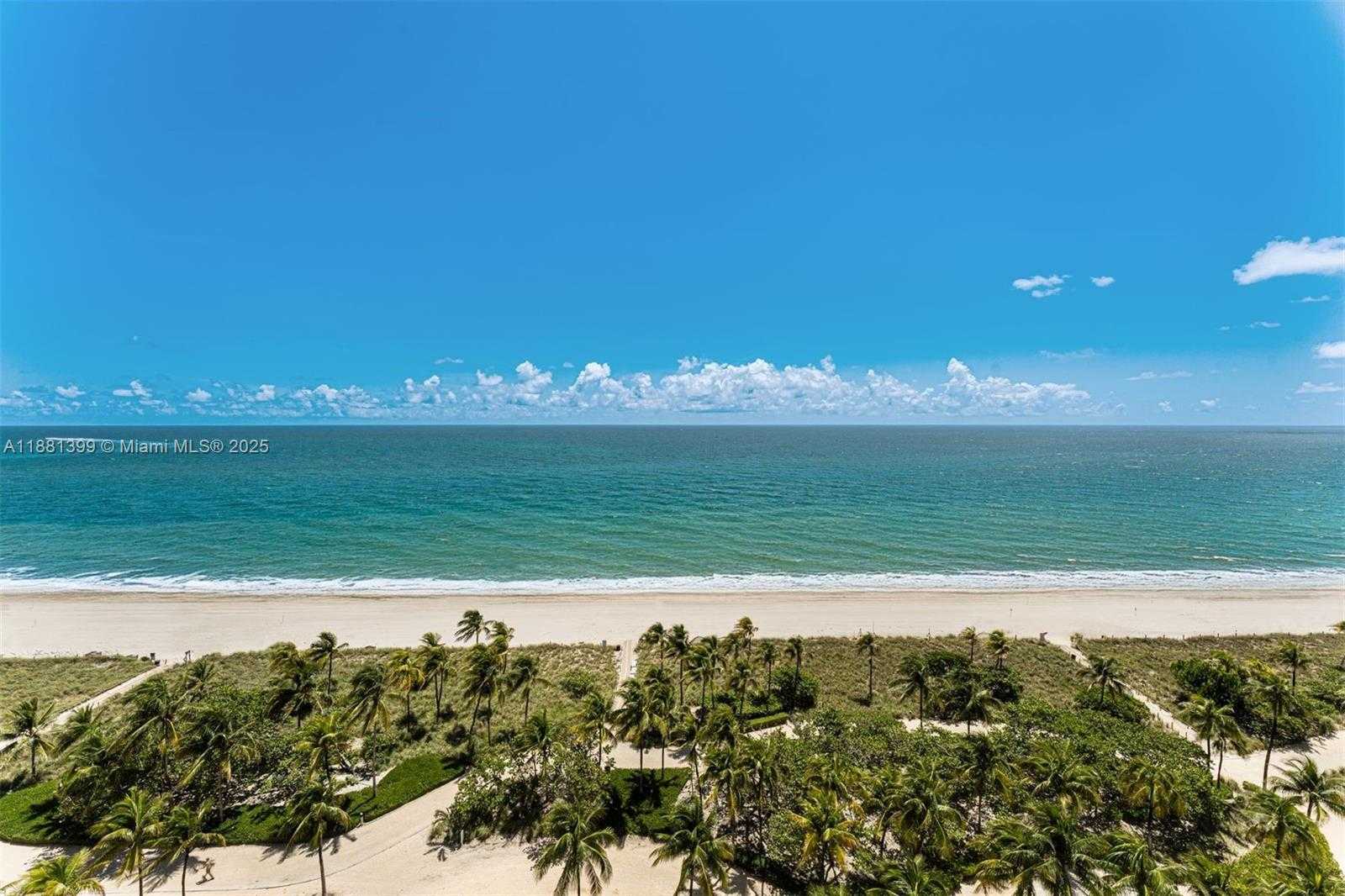 Small Image of 10155 COLLINS AVE #1401, Bal Harbour Number 24