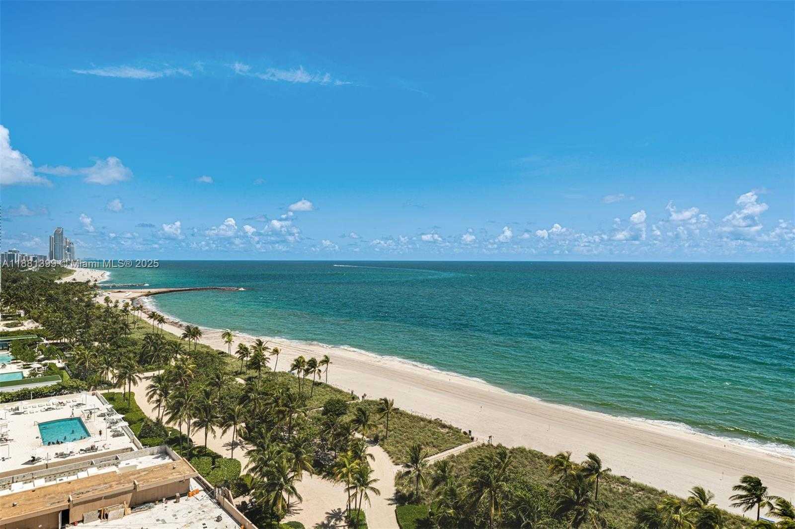 Small Image of 10155 COLLINS AVE #1401, Bal Harbour Number 26